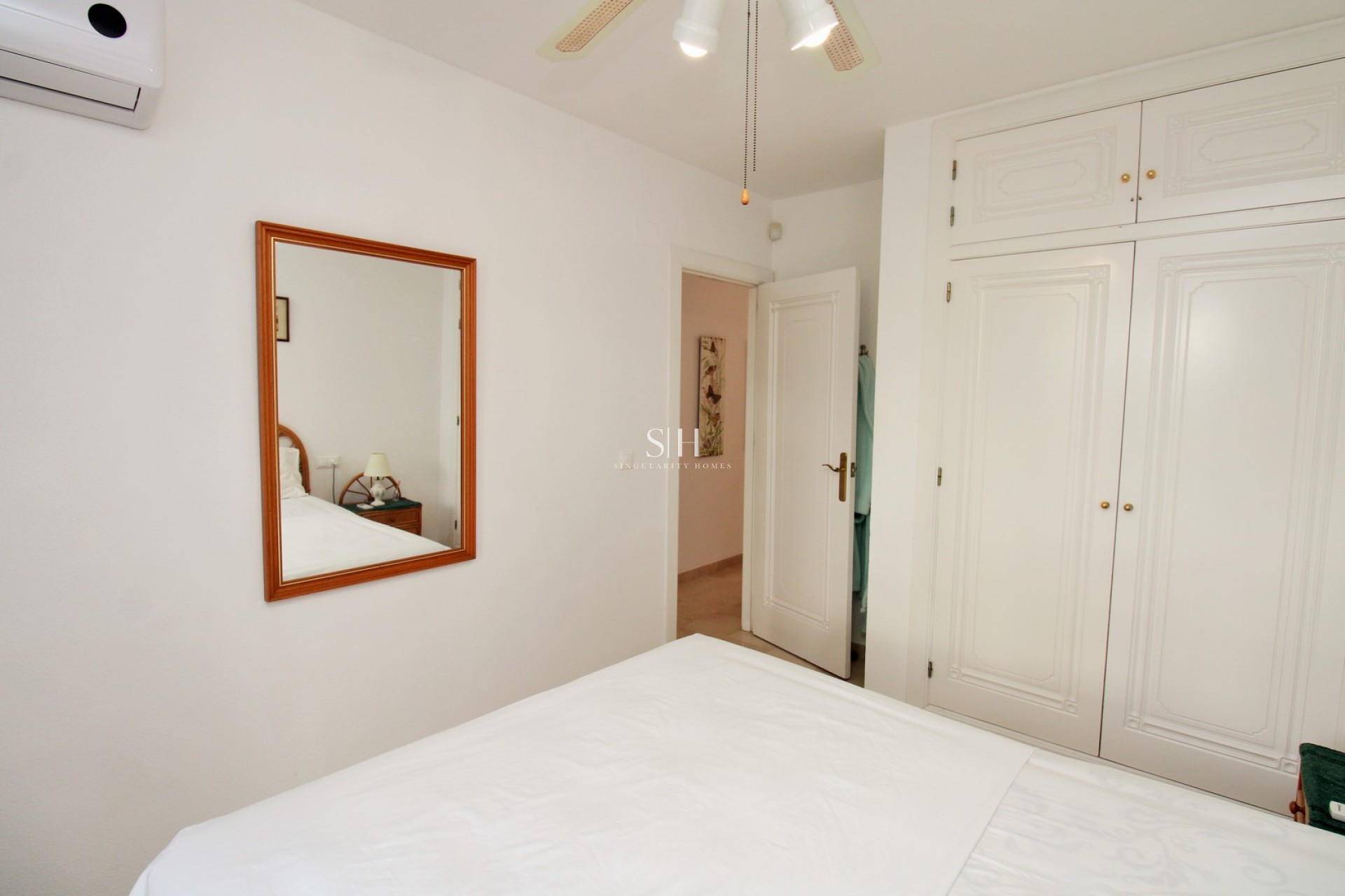 Перепродажа - Бунгало - Orihuela Costa - Villamartin