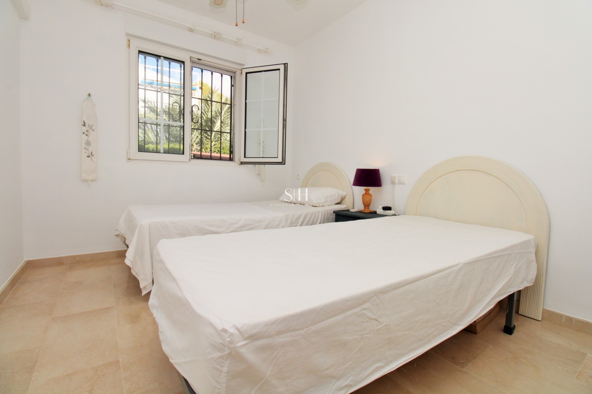 Перепродажа - Бунгало - Orihuela Costa - Villamartin