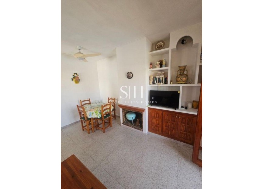 Перепродажа - Бунгало - Pilar de la Horadada - Costa Blanca