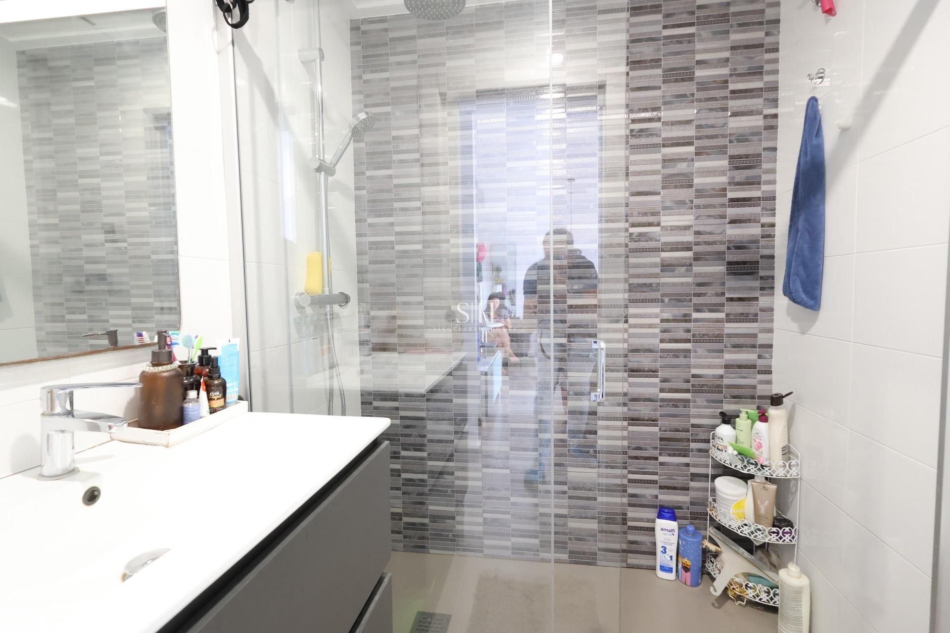 Перепродажа - Бунгало - Pilar de la Horadada - Costa Blanca