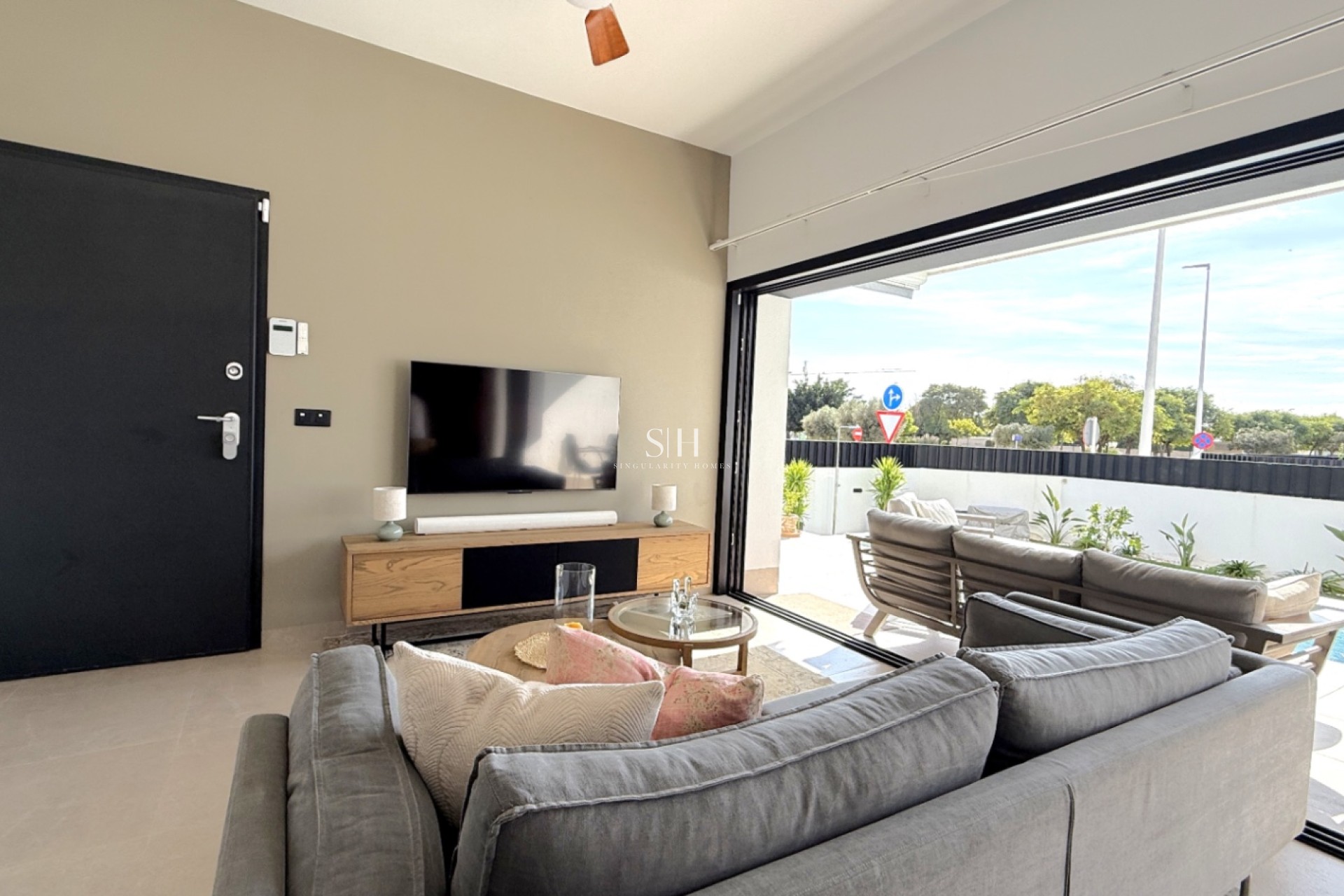 Перепродажа - Бунгало - Pilar de la Horadada - Costa Blanca