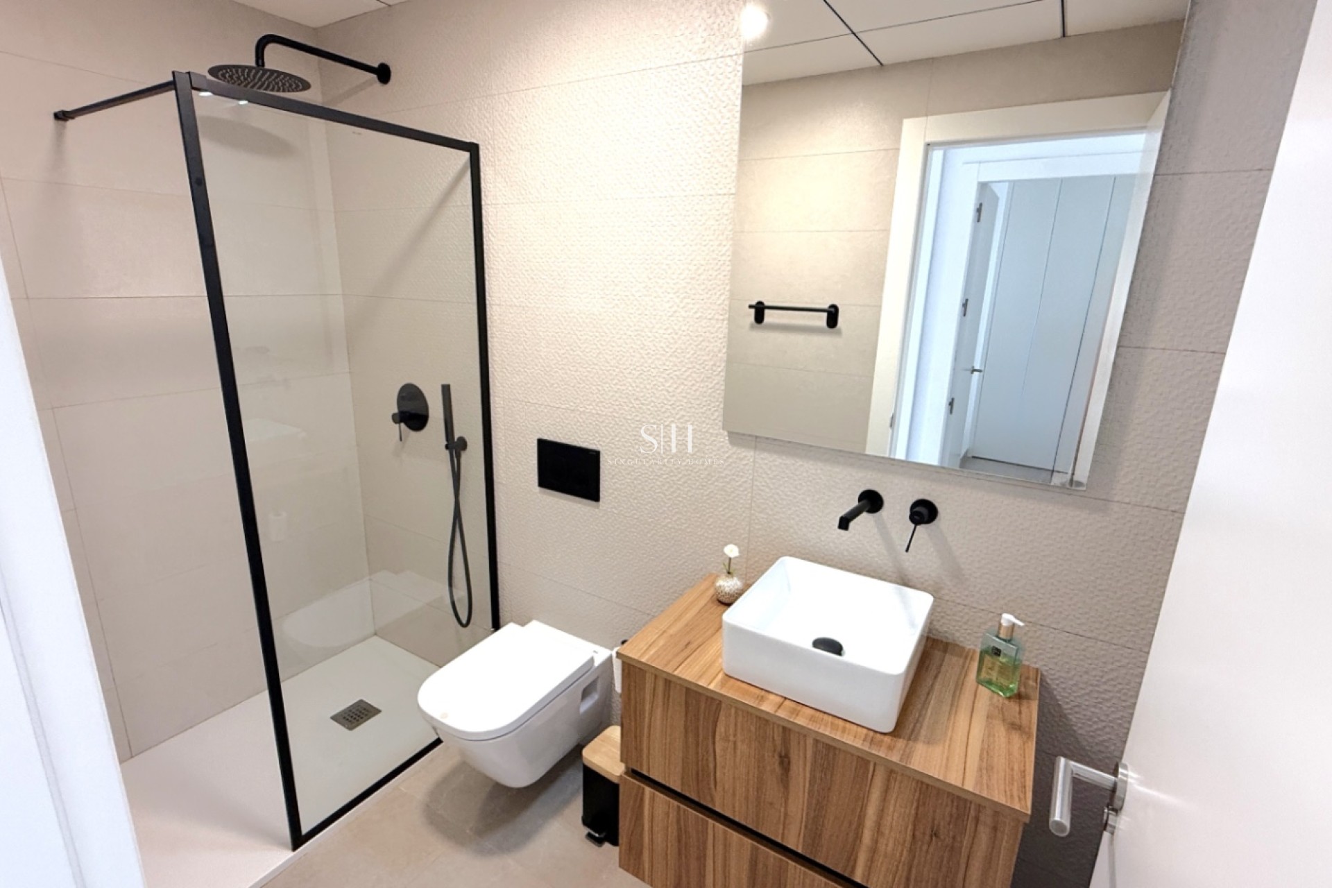 Перепродажа - Бунгало - Pilar de la Horadada - Costa Blanca