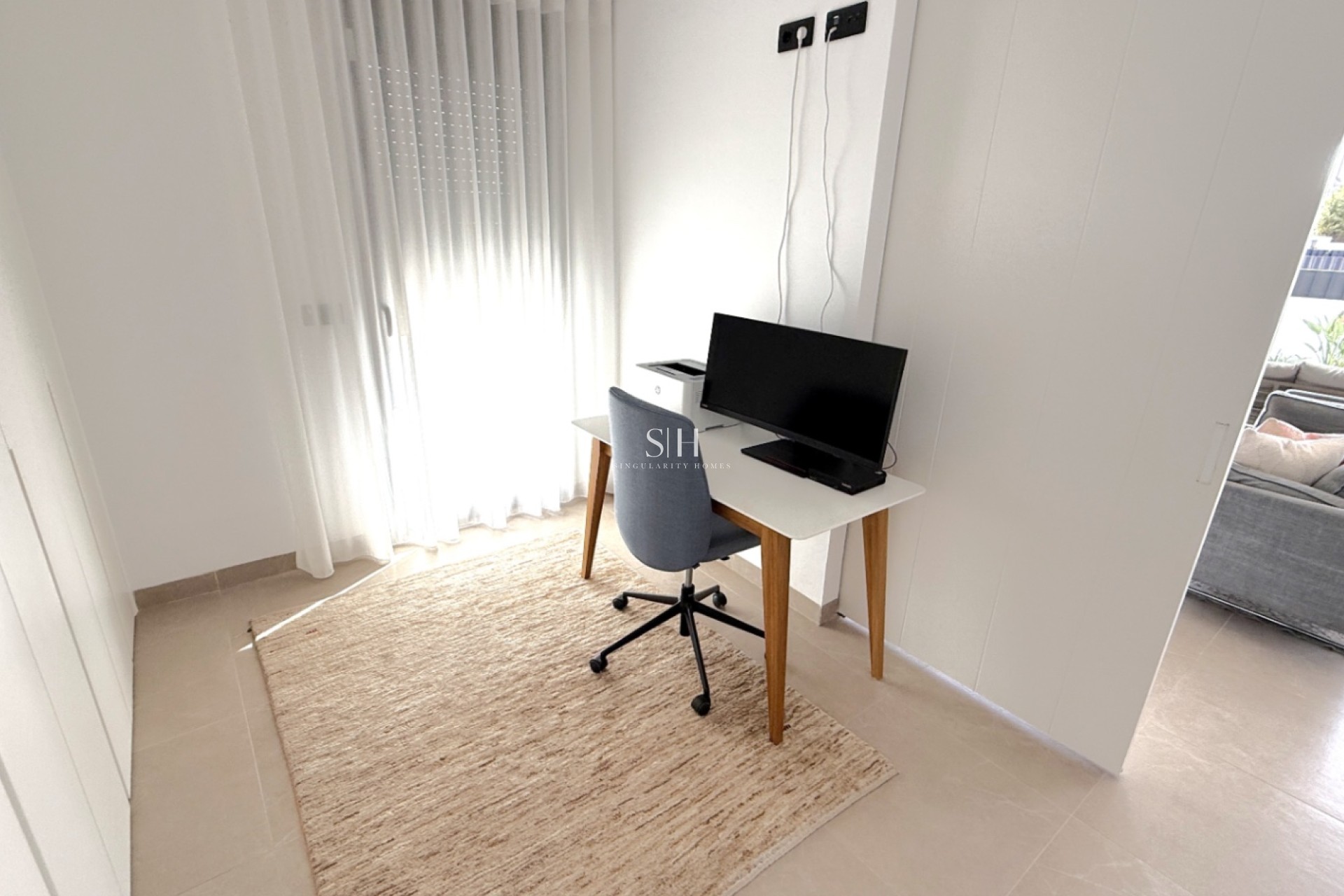 Перепродажа - Бунгало - Pilar de la Horadada - Costa Blanca