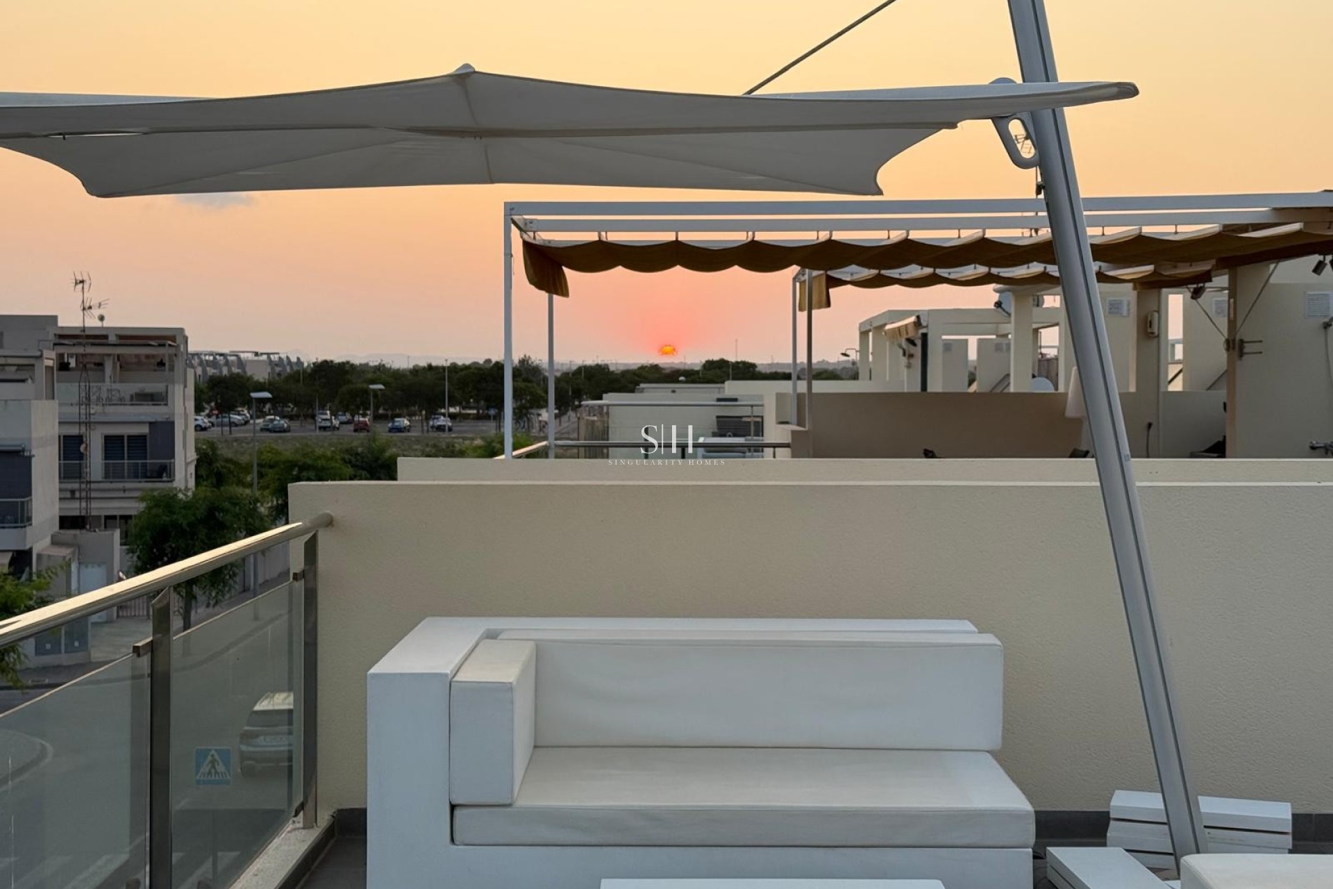 Перепродажа - Бунгало - Pilar de la Horadada - Costa Blanca