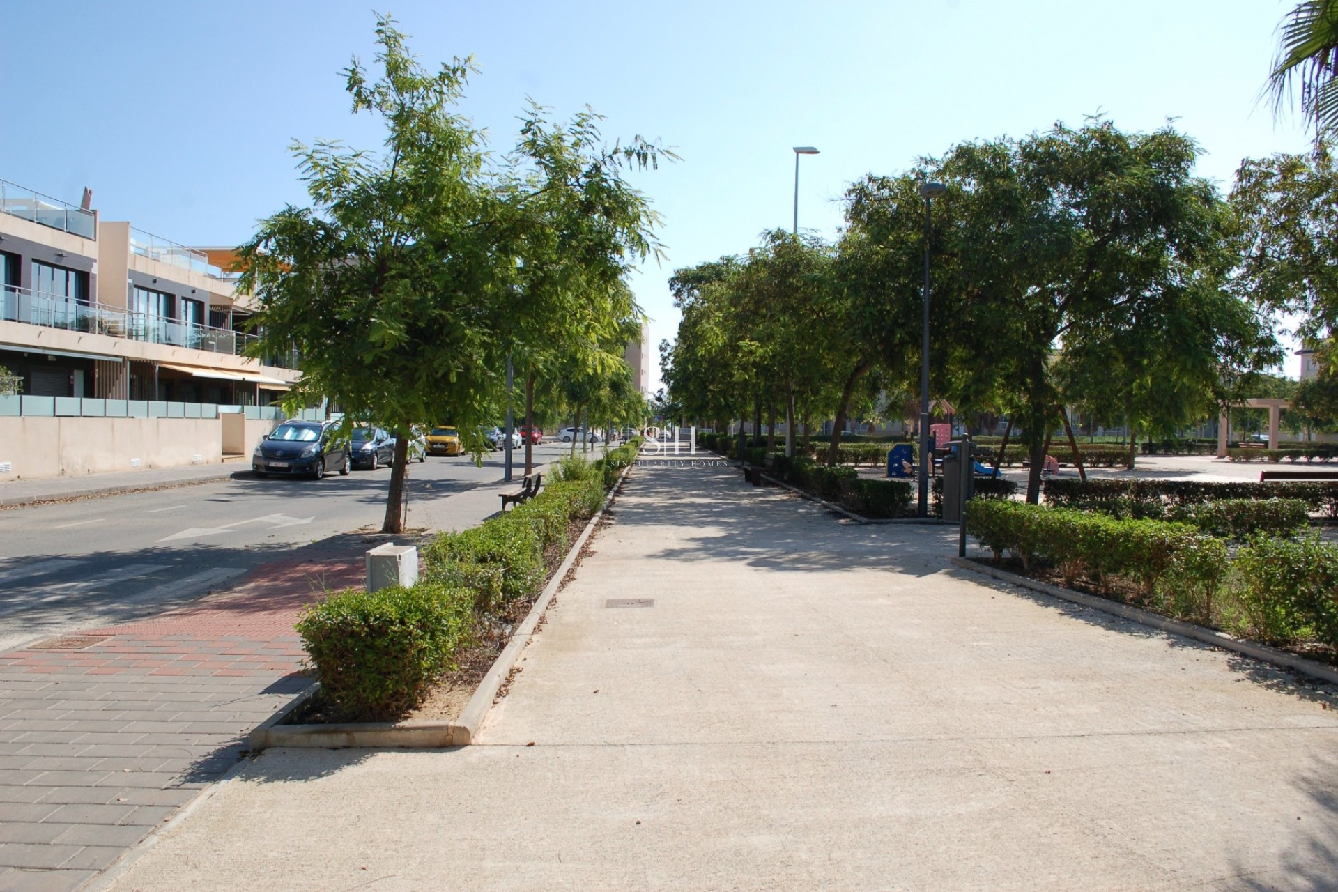 Перепродажа - Бунгало - Pilar de la Horadada - Costa Blanca