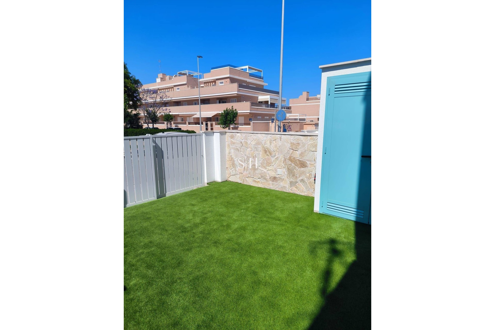 Перепродажа - Бунгало - Pilar de la Horadada - El Mojón