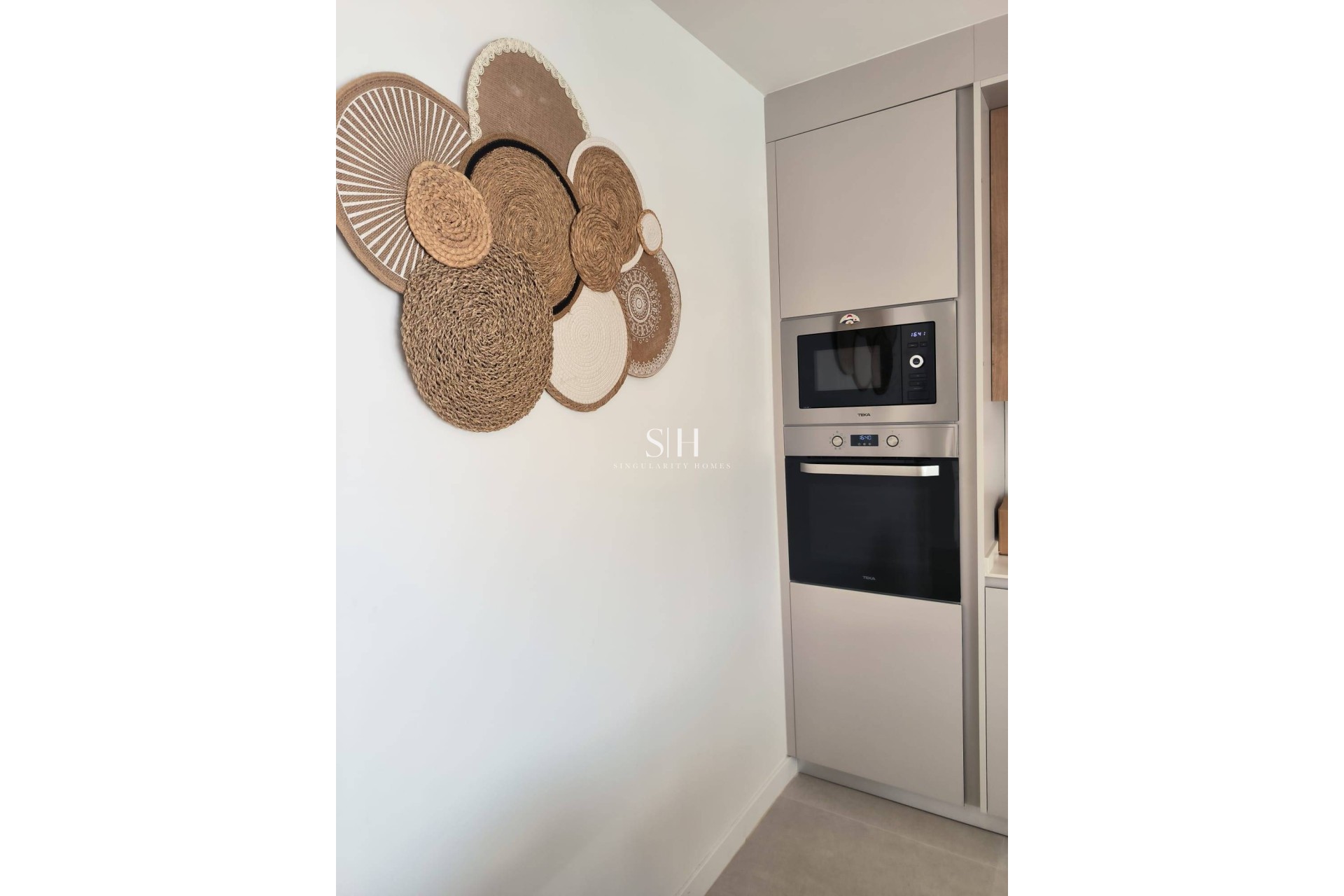 Перепродажа - Бунгало - Pilar de la Horadada - El Mojón