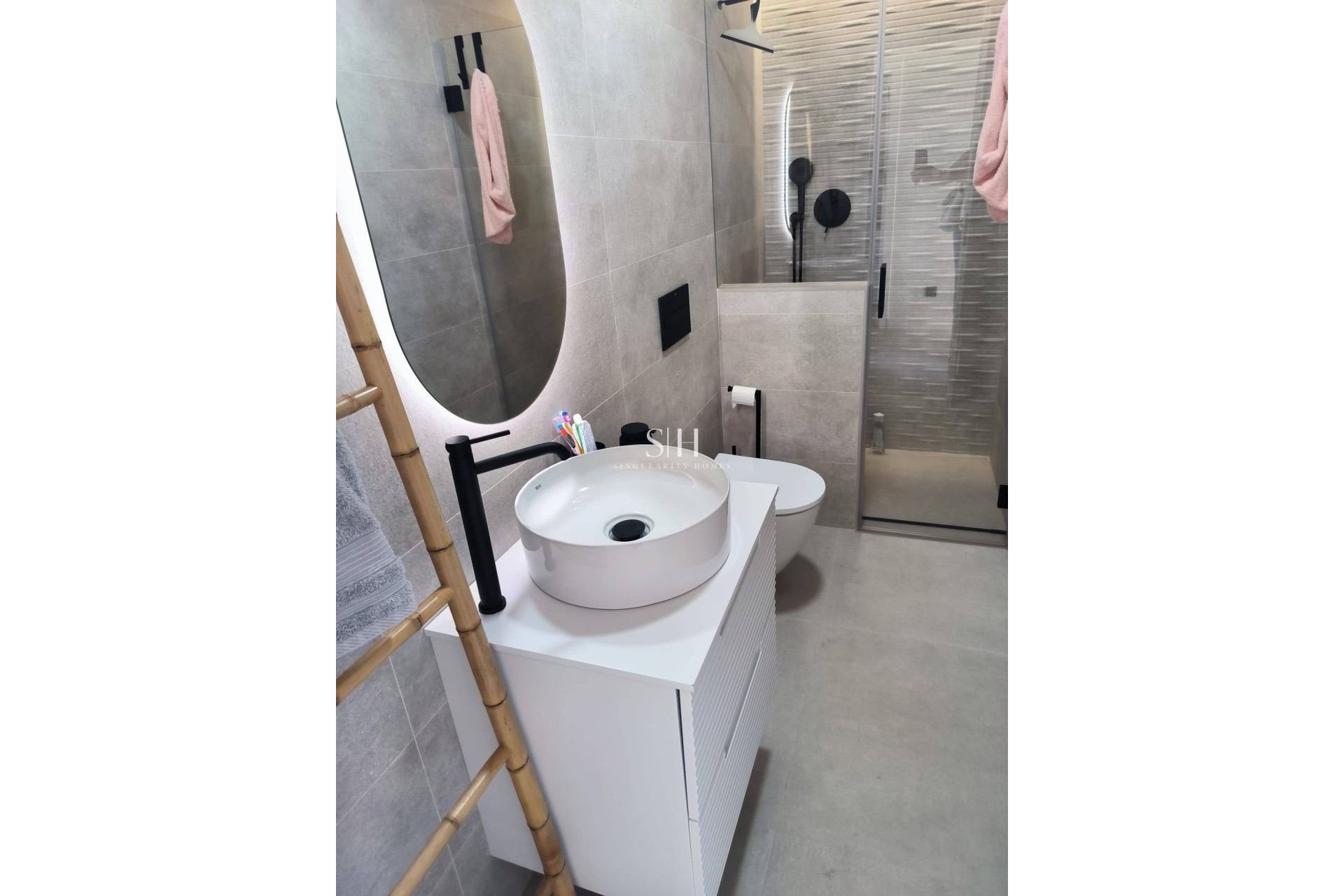 Перепродажа - Бунгало - Pilar de la Horadada - El Mojón