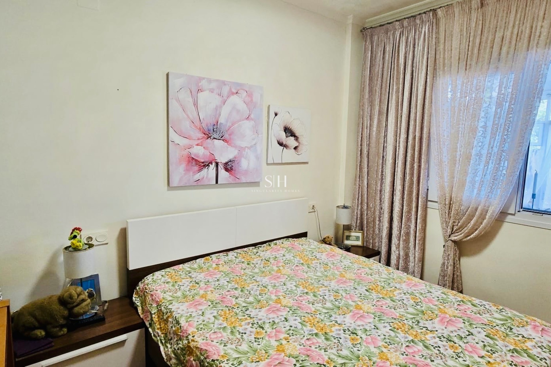 Перепродажа - Бунгало - Pilar de la Horadada - Mil Palmeras