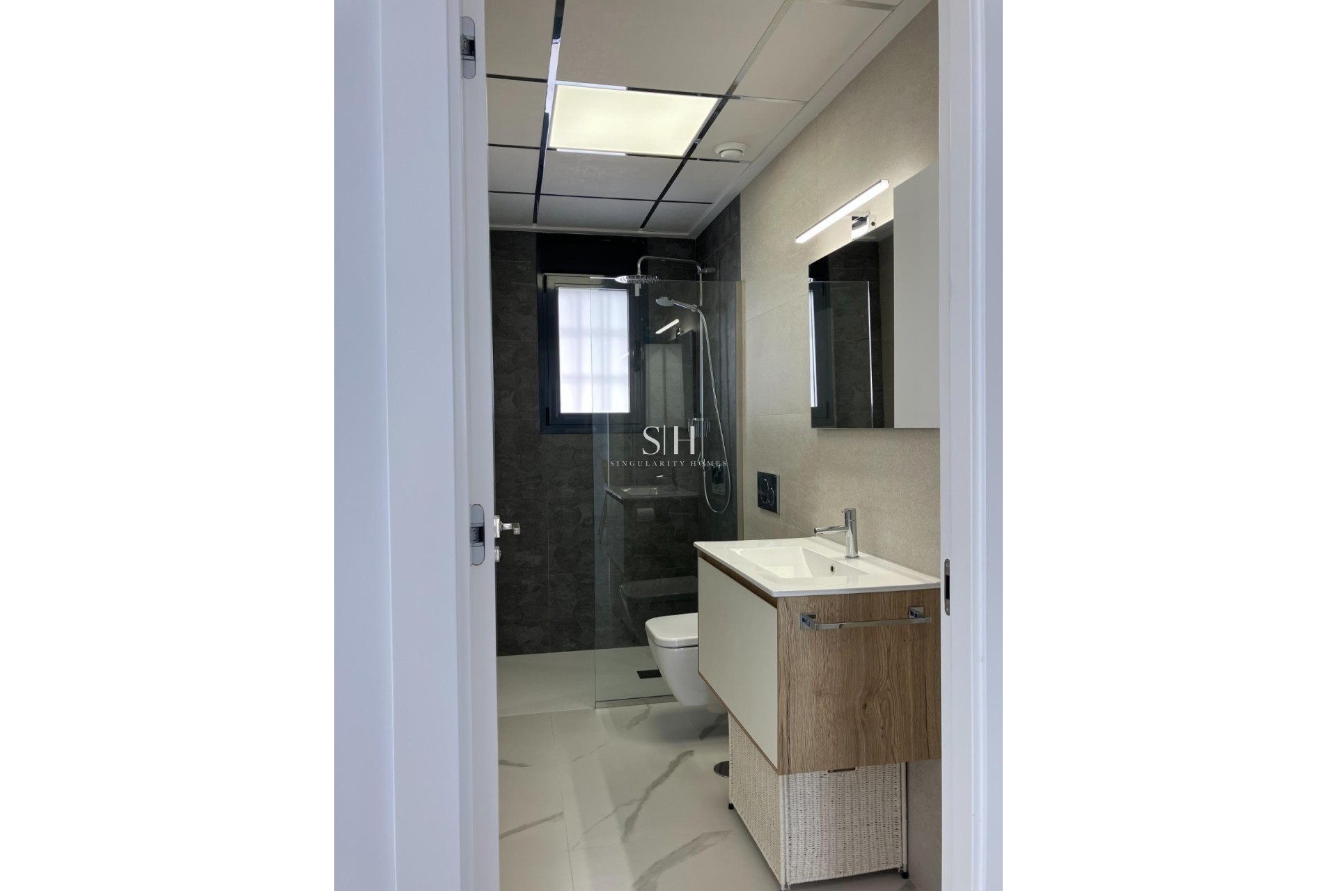 Перепродажа - Бунгало - San Miguel de Salinas - Las Colinas