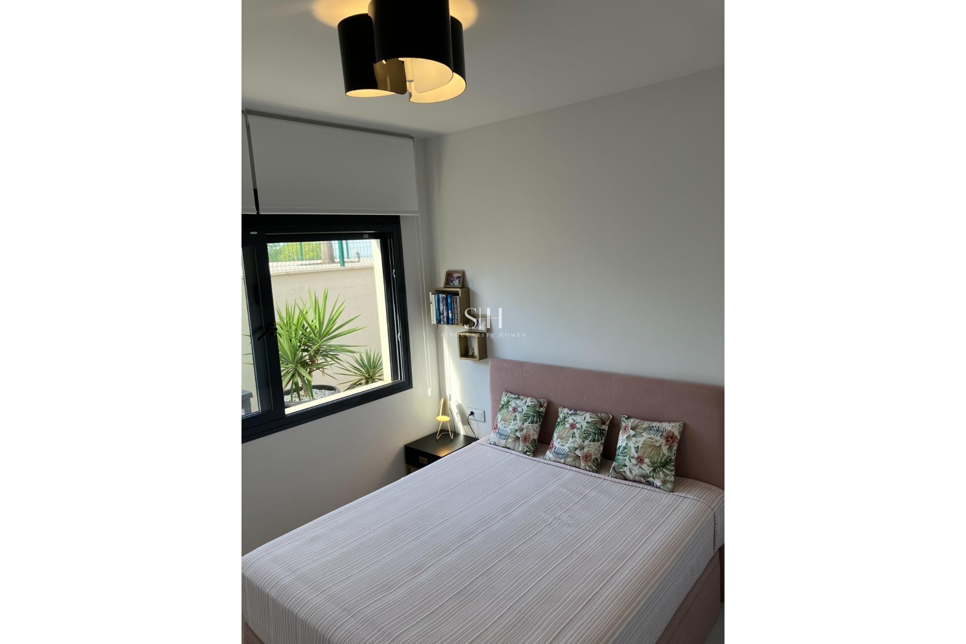 Перепродажа - Бунгало - San Miguel de Salinas - Las Colinas