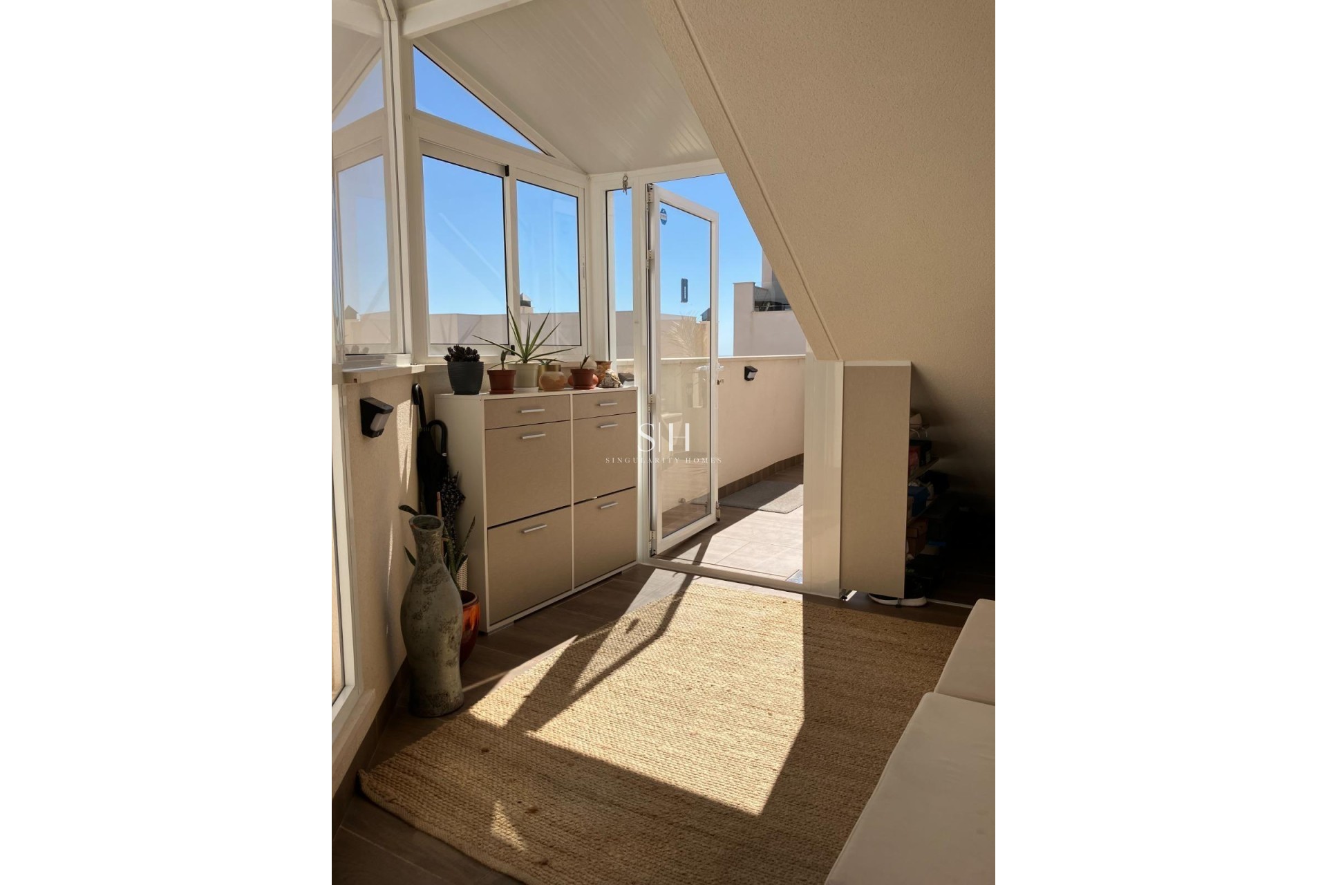 Перепродажа - Бунгало - San Miguel de Salinas - Las Colinas