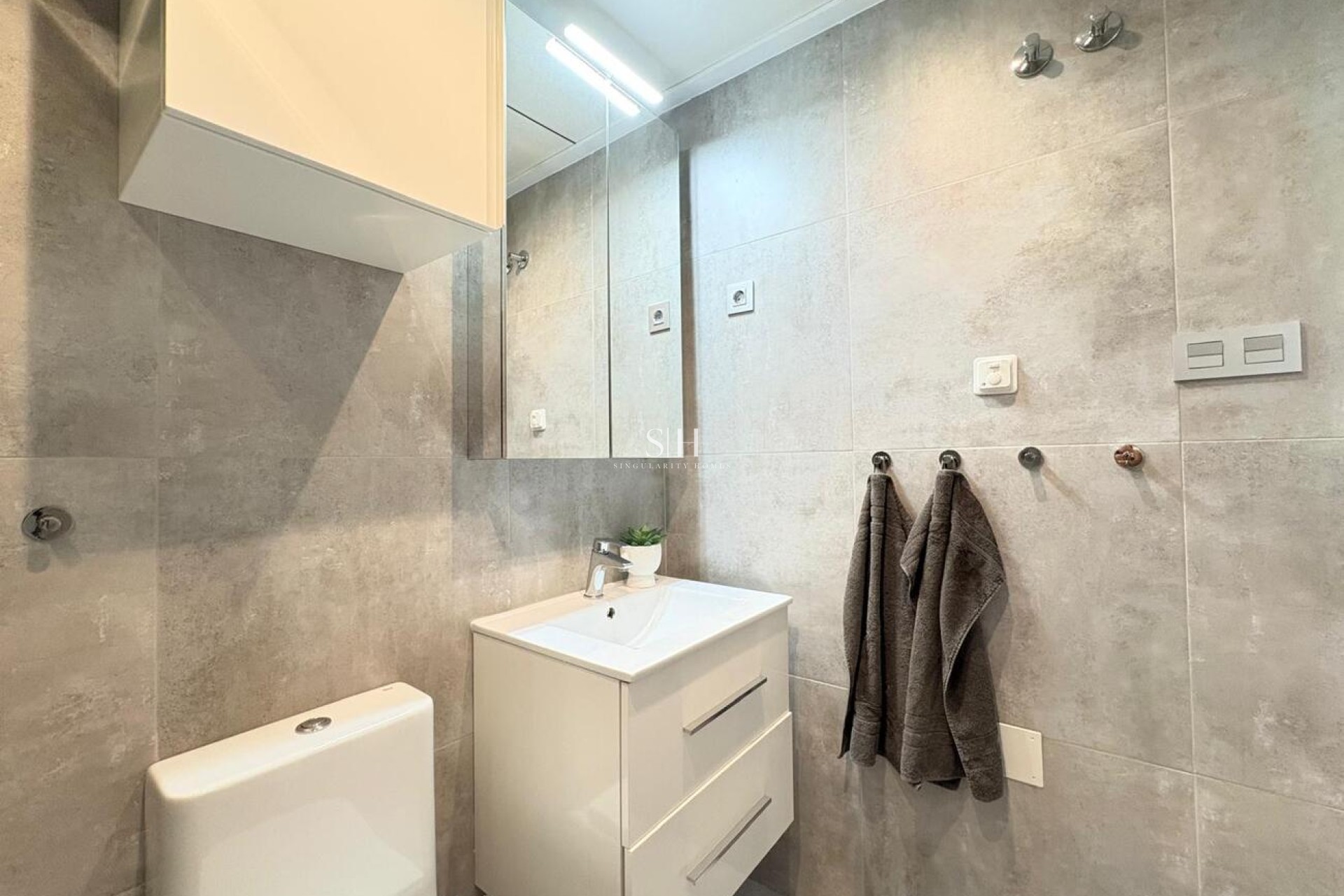 Перепродажа - Бунгало - Torre de la Horadada - Porto Marina