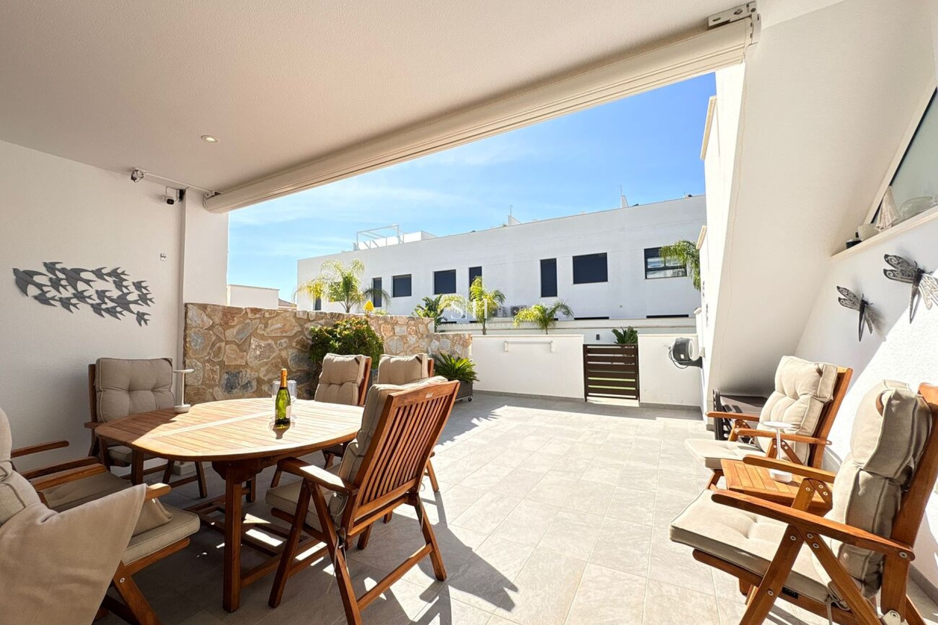 Перепродажа - Бунгало - Torre de la Horadada - Porto Marina