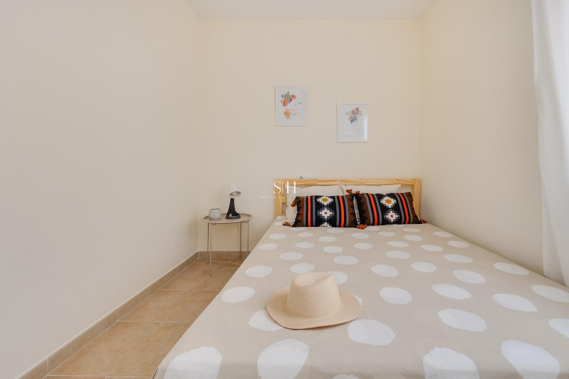 Перепродажа - Бунгало - Torrevieja - Aguas nuevas 1