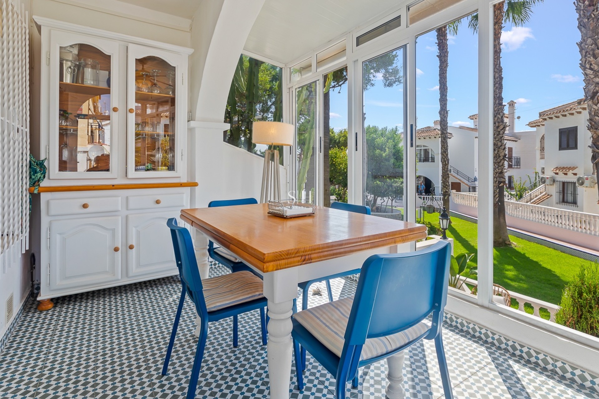 Перепродажа - Бунгало - Torrevieja - Aguas nuevas 1