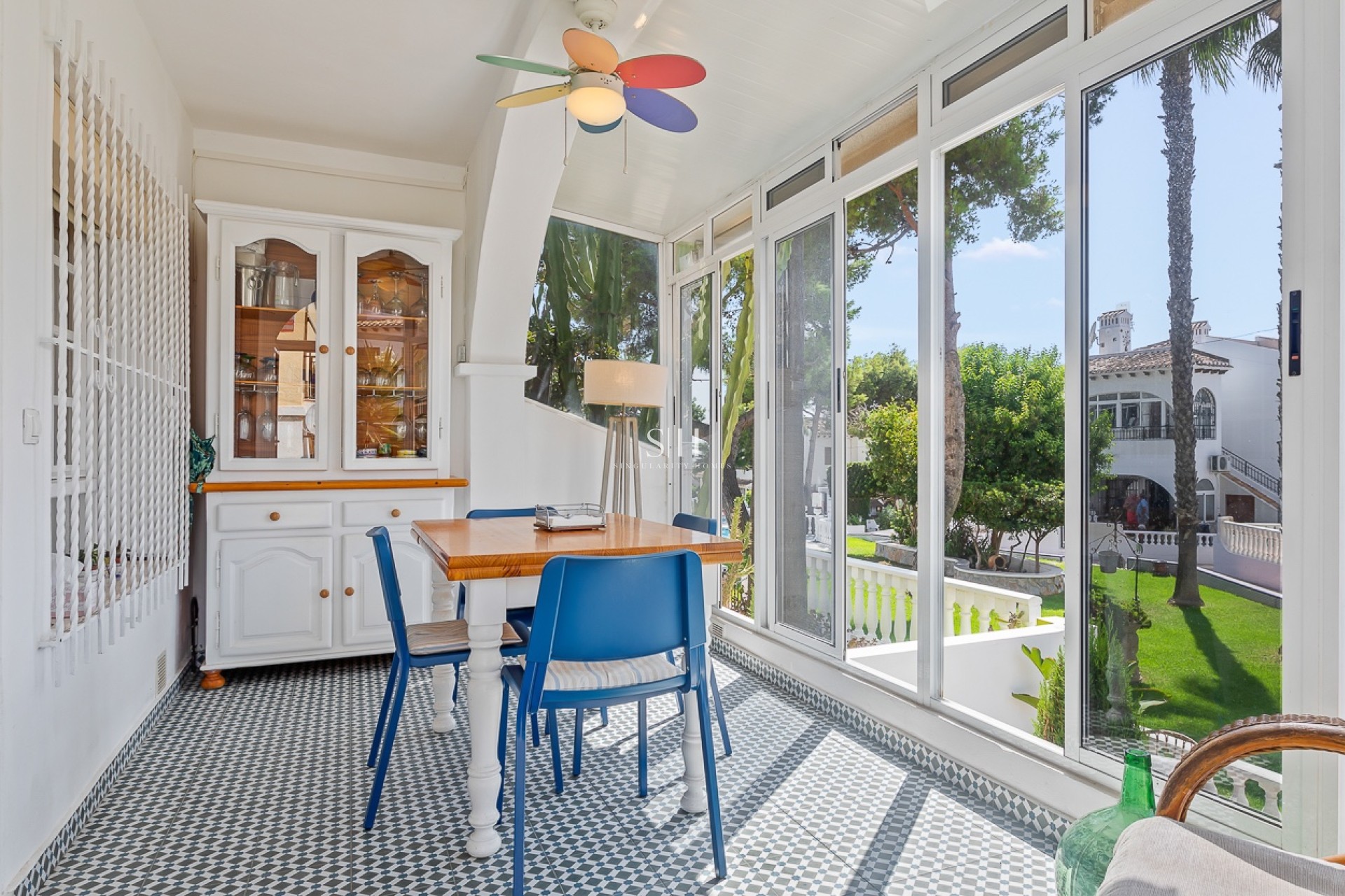 Перепродажа - Бунгало - Torrevieja - Aguas nuevas 1