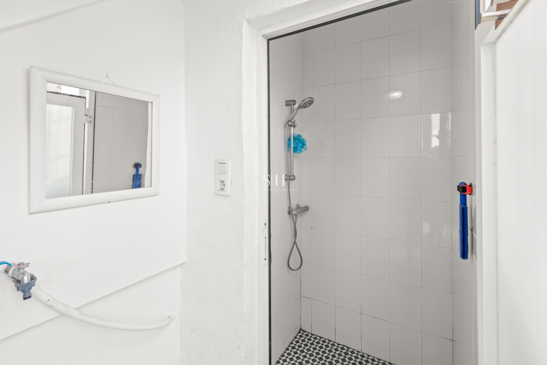 Перепродажа - Бунгало - Torrevieja - Aguas nuevas 1