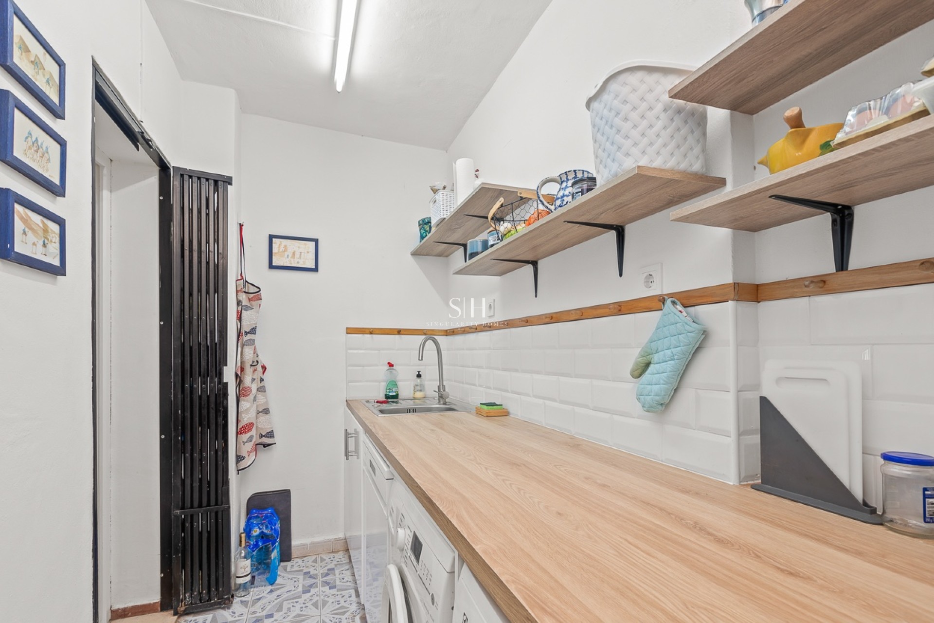 Перепродажа - Бунгало - Torrevieja - Aguas nuevas 1