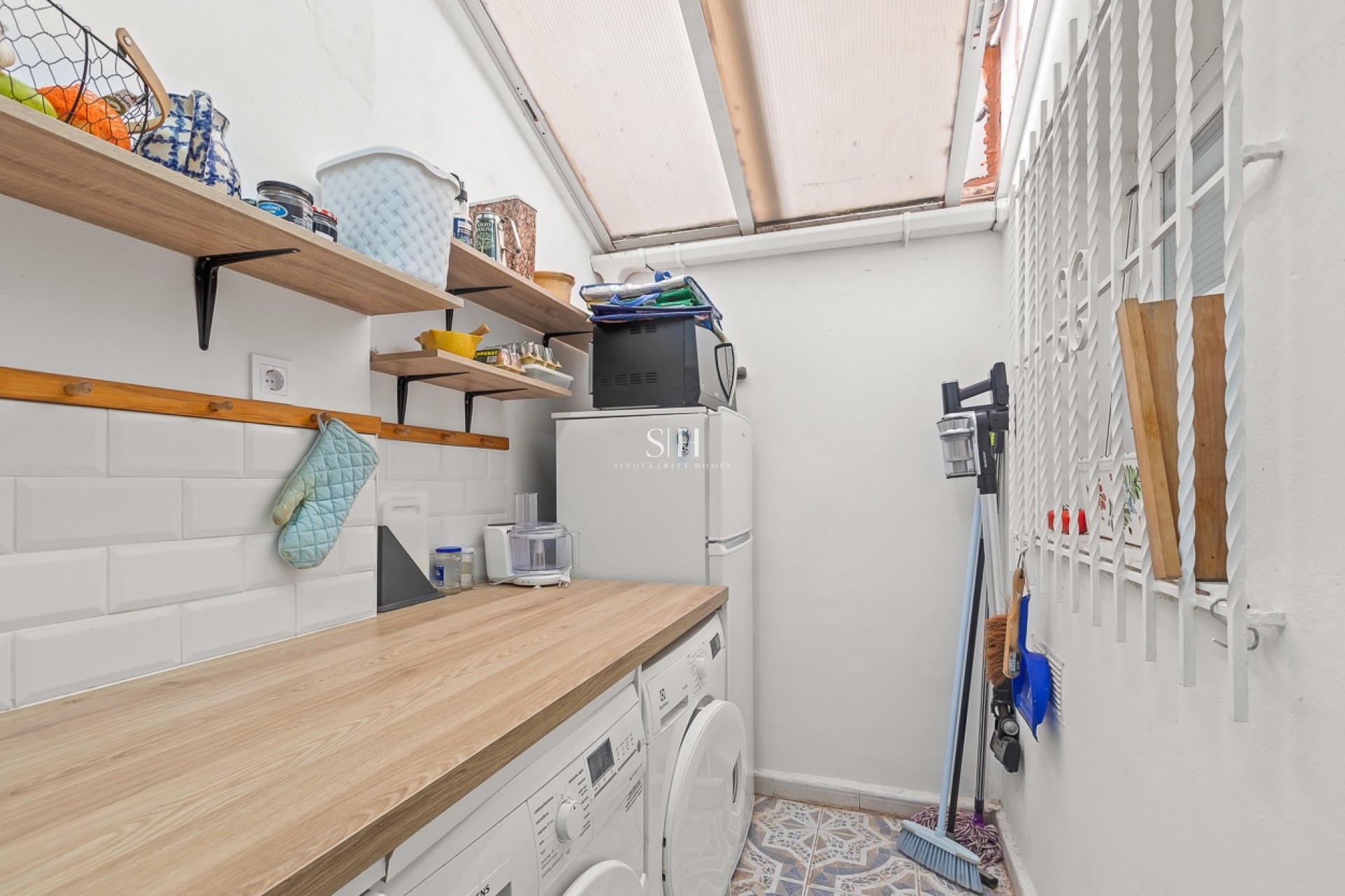 Перепродажа - Бунгало - Torrevieja - Aguas nuevas 1