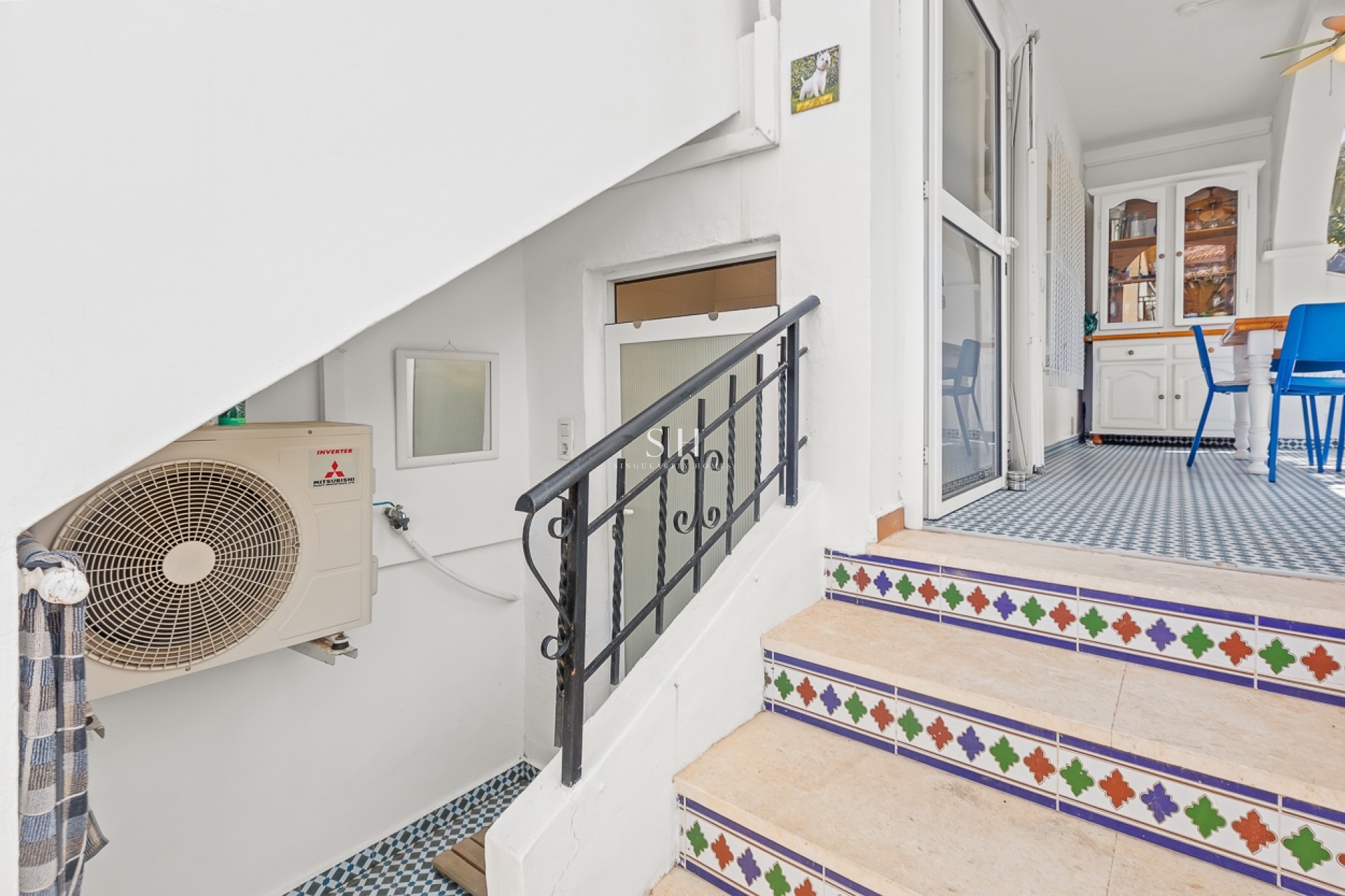 Перепродажа - Бунгало - Torrevieja - Aguas nuevas 1