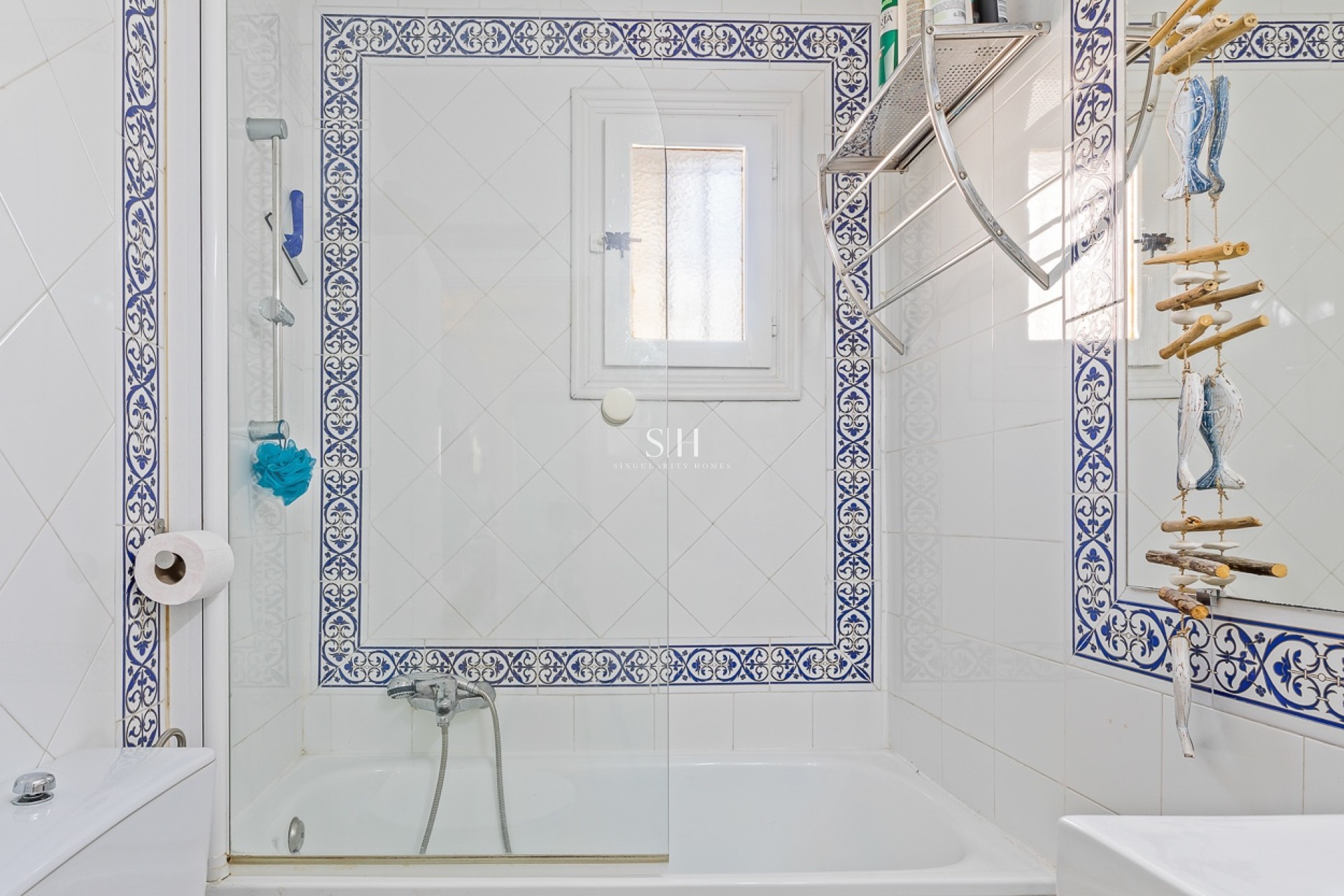 Перепродажа - Бунгало - Torrevieja - Aguas nuevas 1