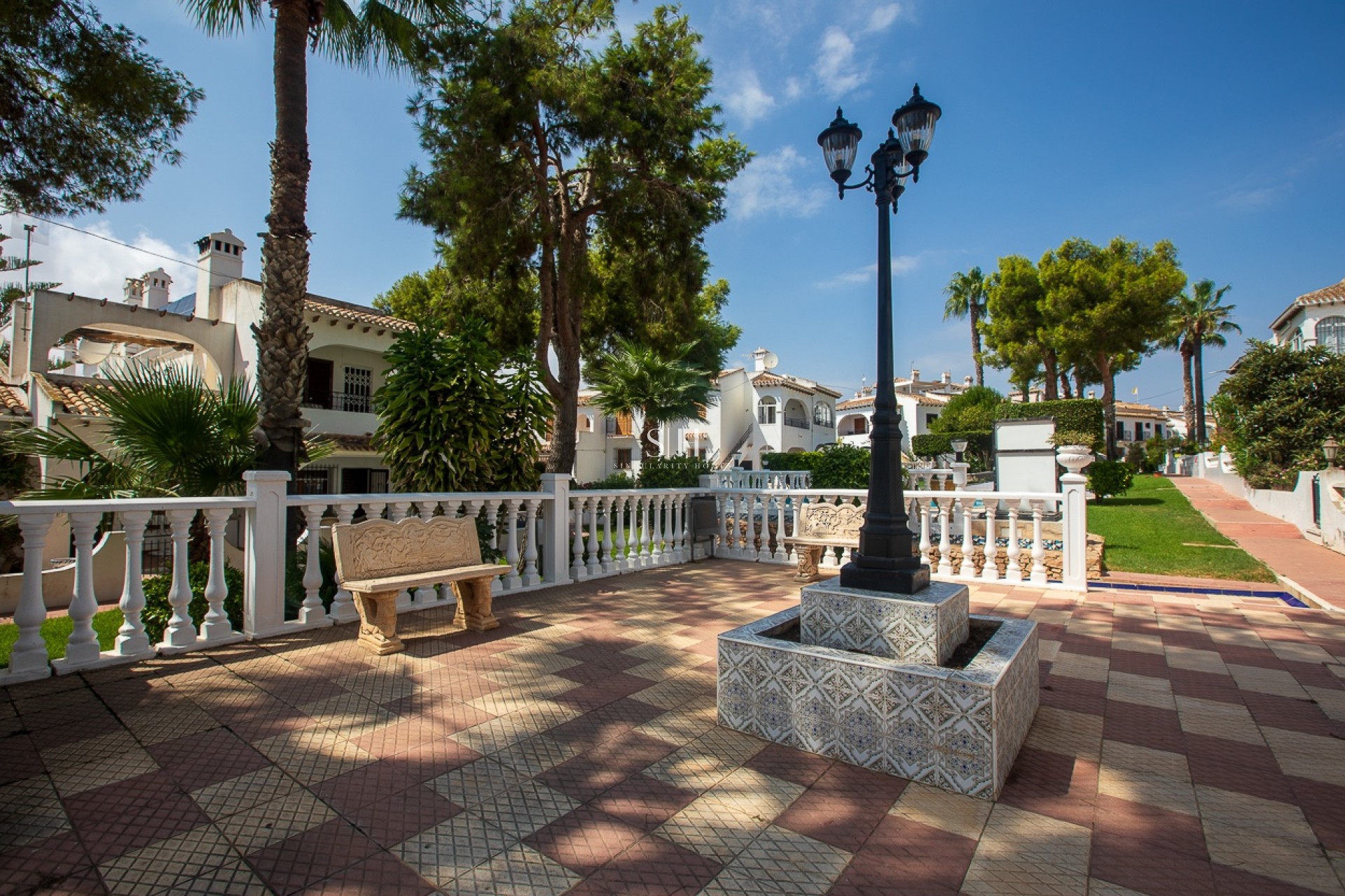 Перепродажа - Бунгало - Torrevieja - Aguas nuevas 1