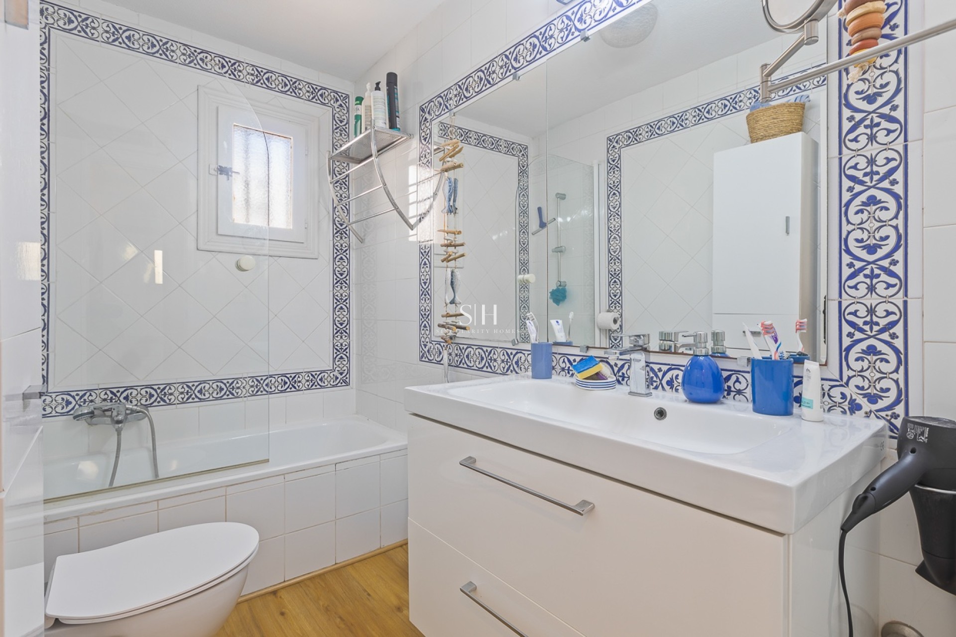 Перепродажа - Бунгало - Torrevieja - Aguas nuevas 1