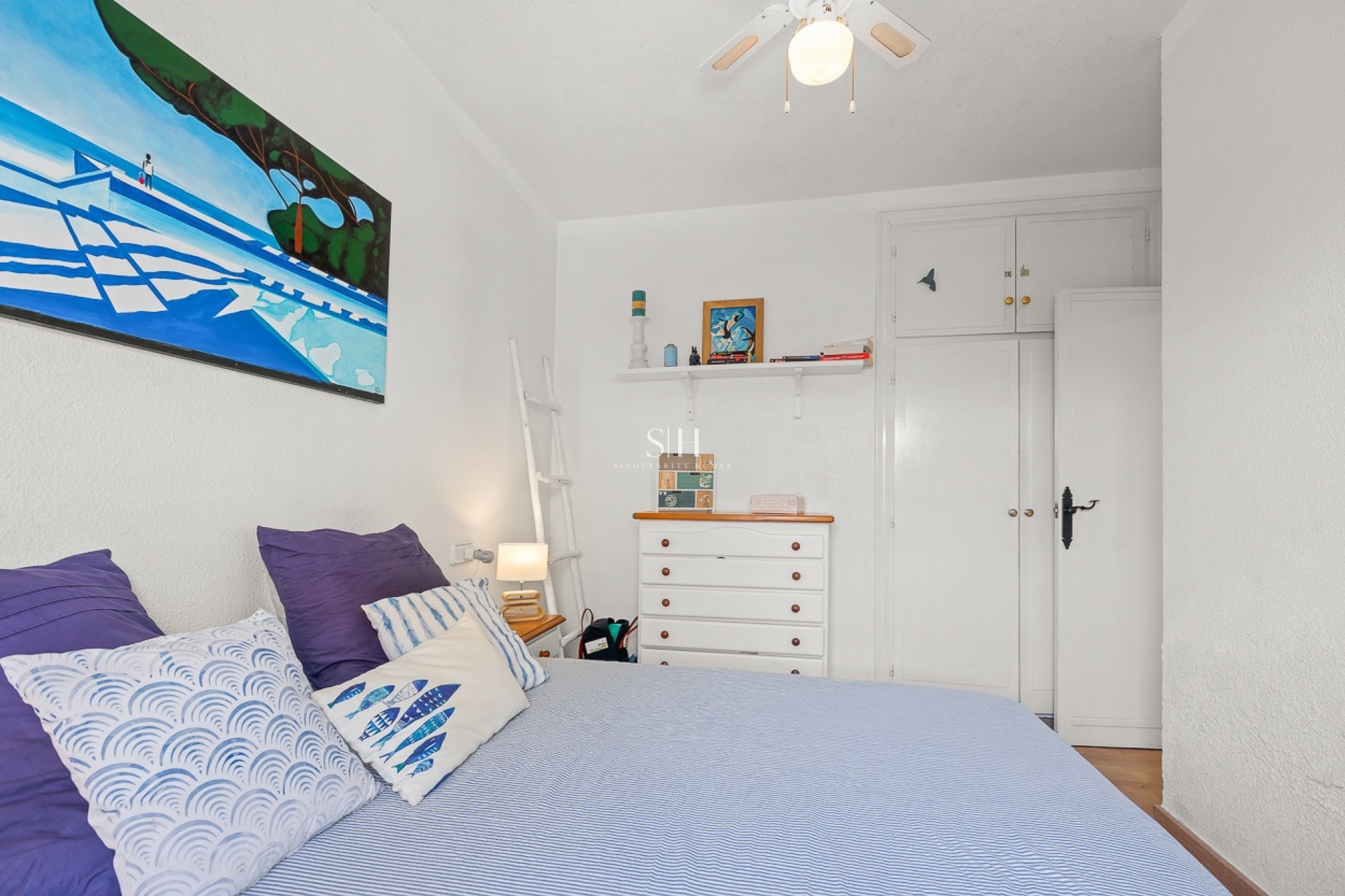 Перепродажа - Бунгало - Torrevieja - Aguas nuevas 1