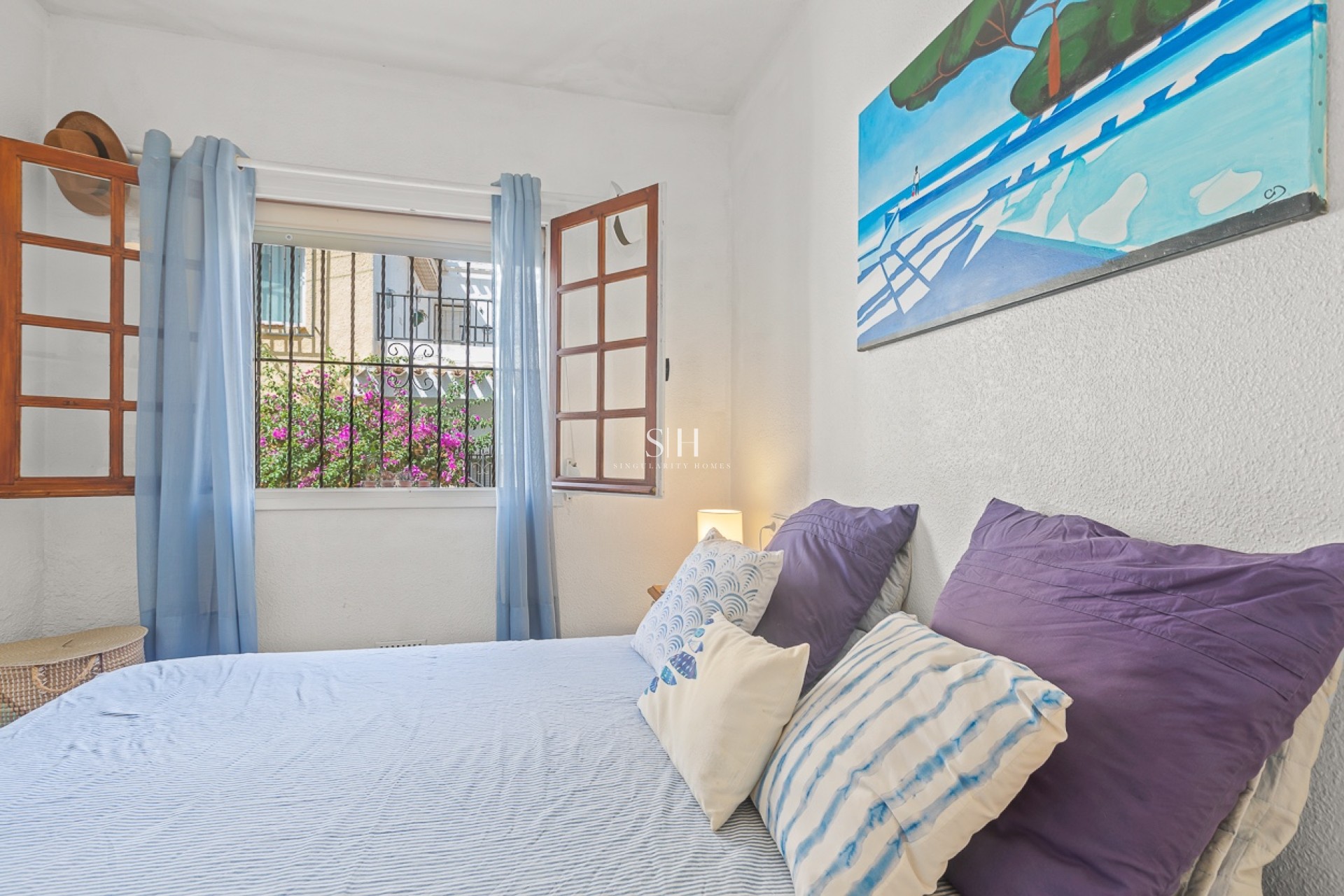 Перепродажа - Бунгало - Torrevieja - Aguas nuevas 1