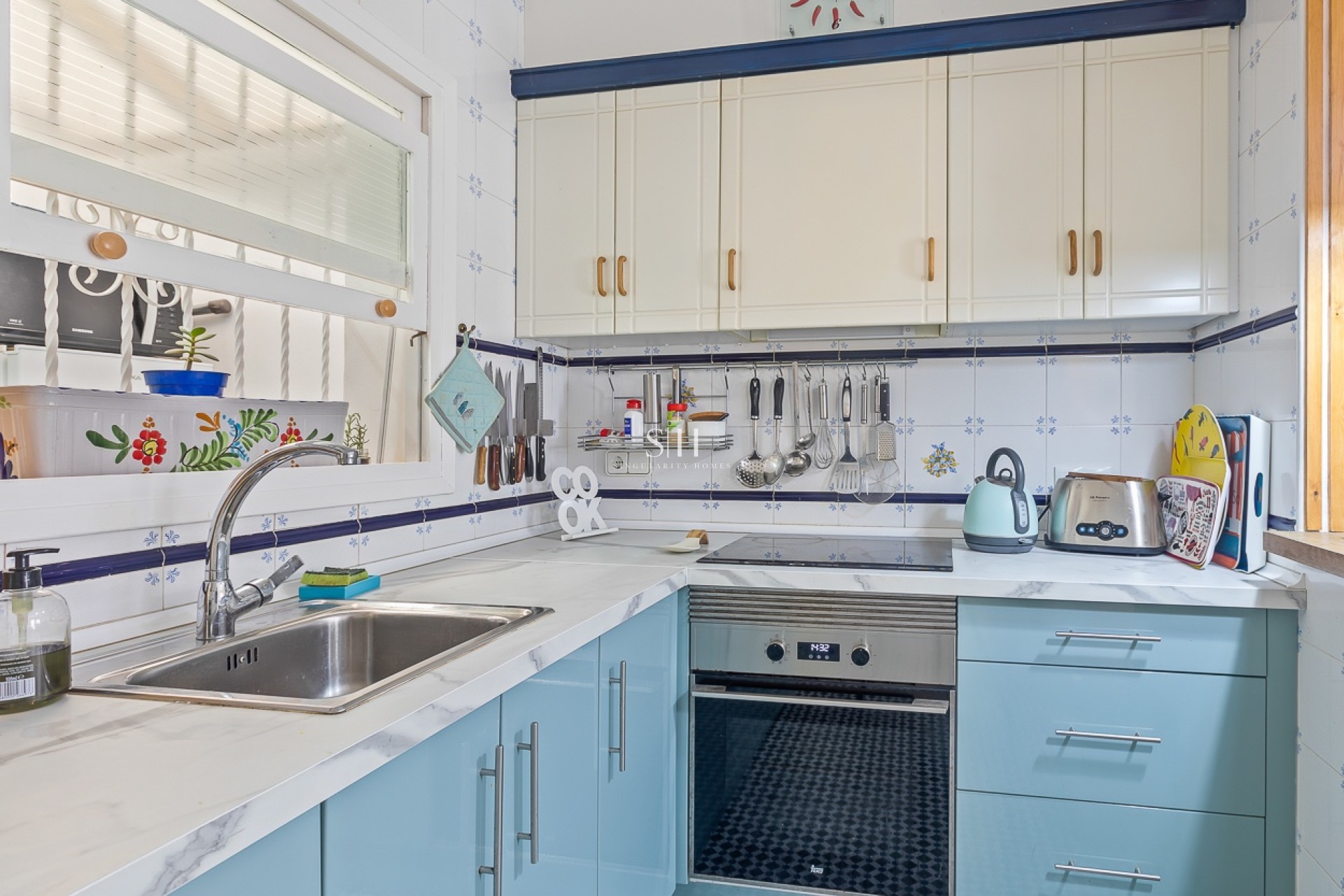 Перепродажа - Бунгало - Torrevieja - Aguas nuevas 1