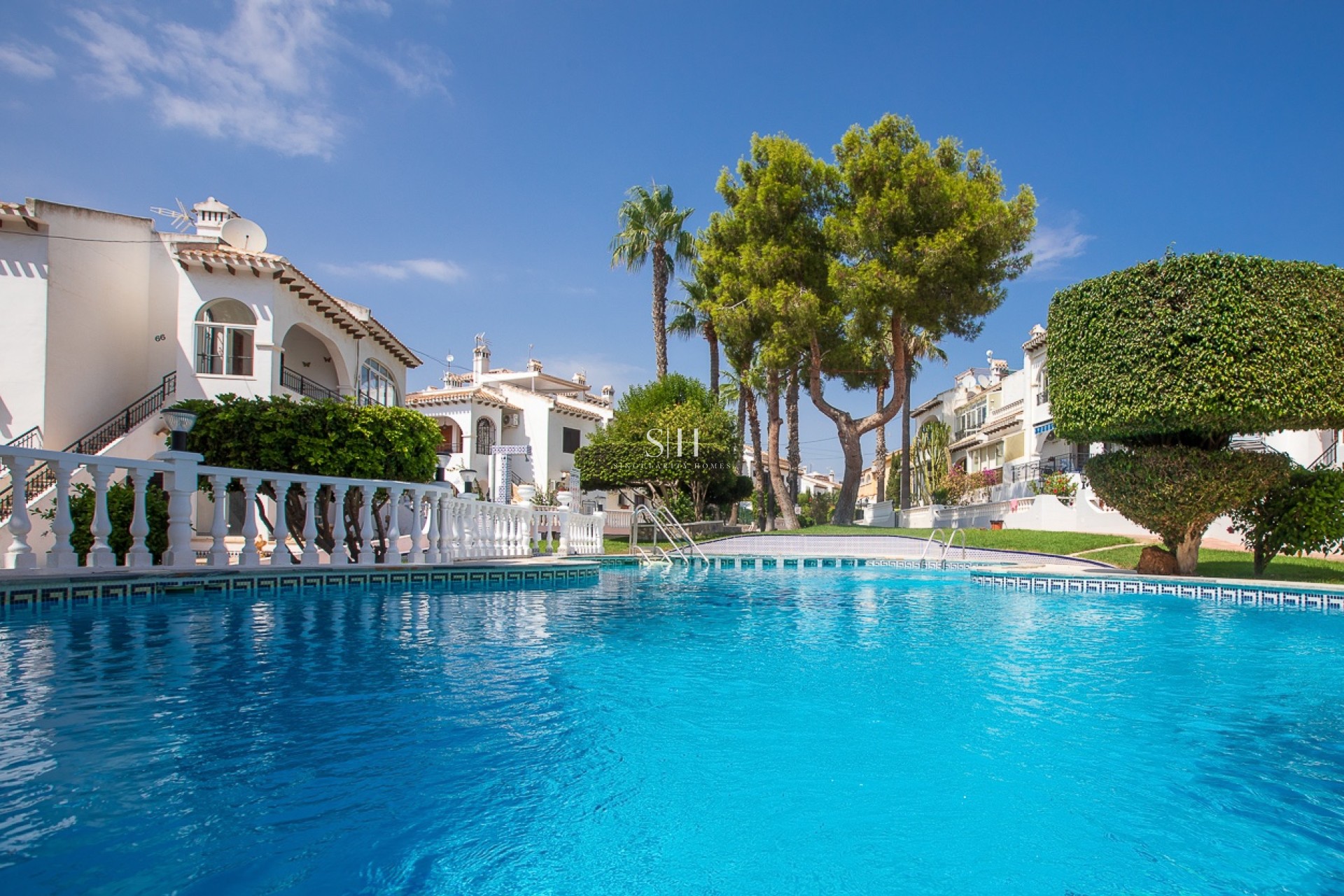 Перепродажа - Бунгало - Torrevieja - Aguas nuevas 1