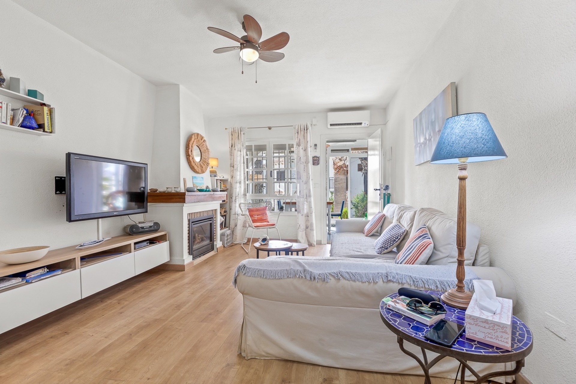 Перепродажа - Бунгало - Torrevieja - Aguas nuevas 1