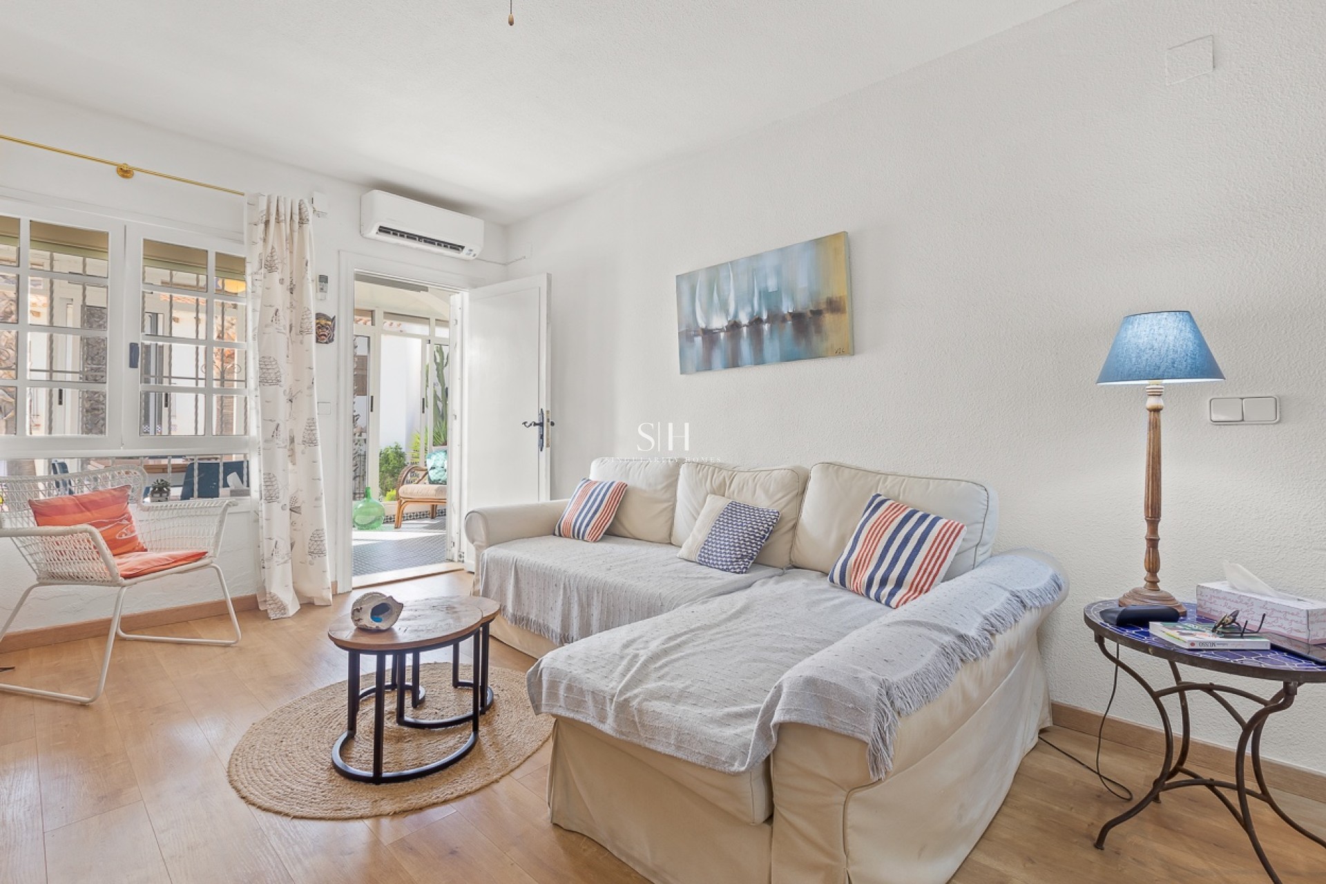 Перепродажа - Бунгало - Torrevieja - Aguas nuevas 1