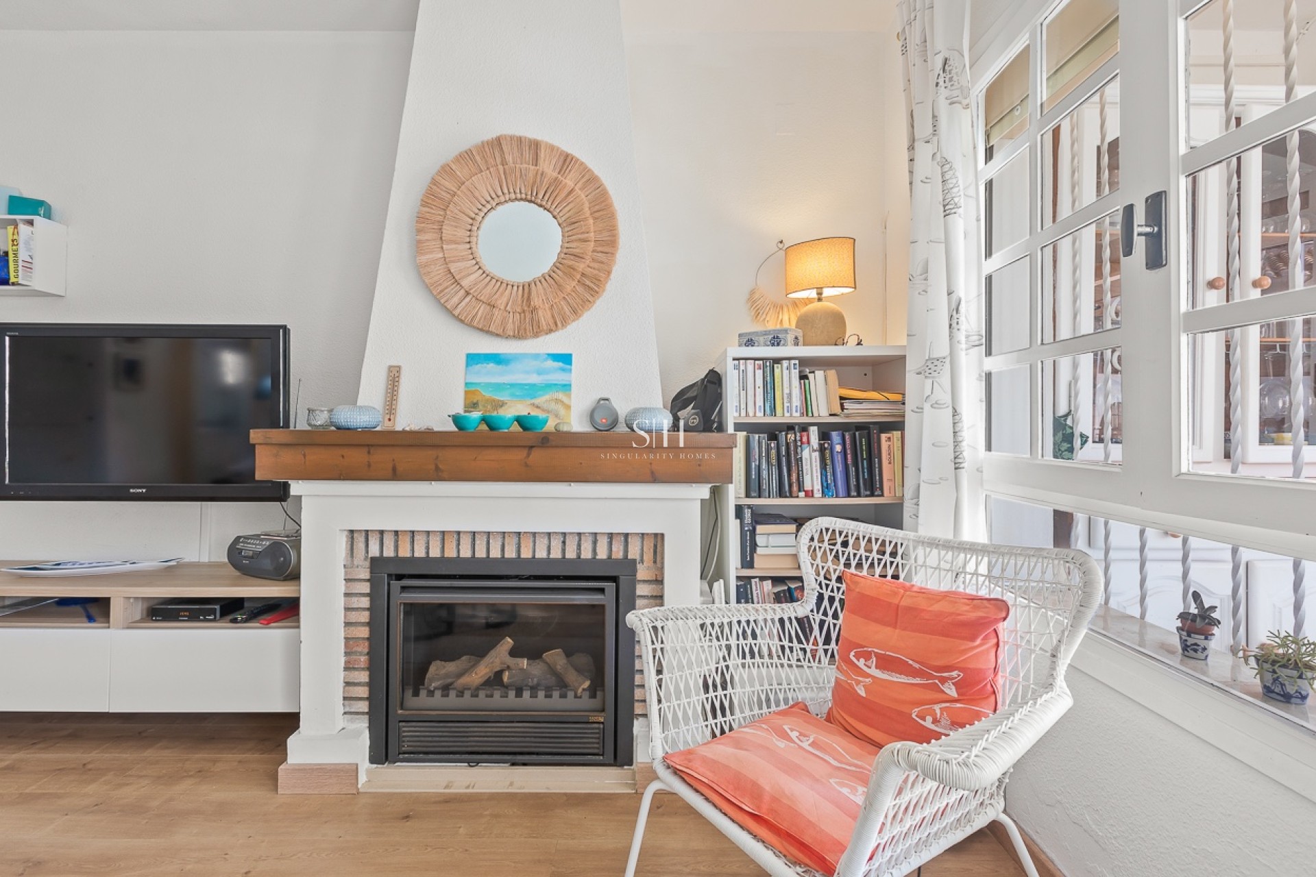 Перепродажа - Бунгало - Torrevieja - Aguas nuevas 1