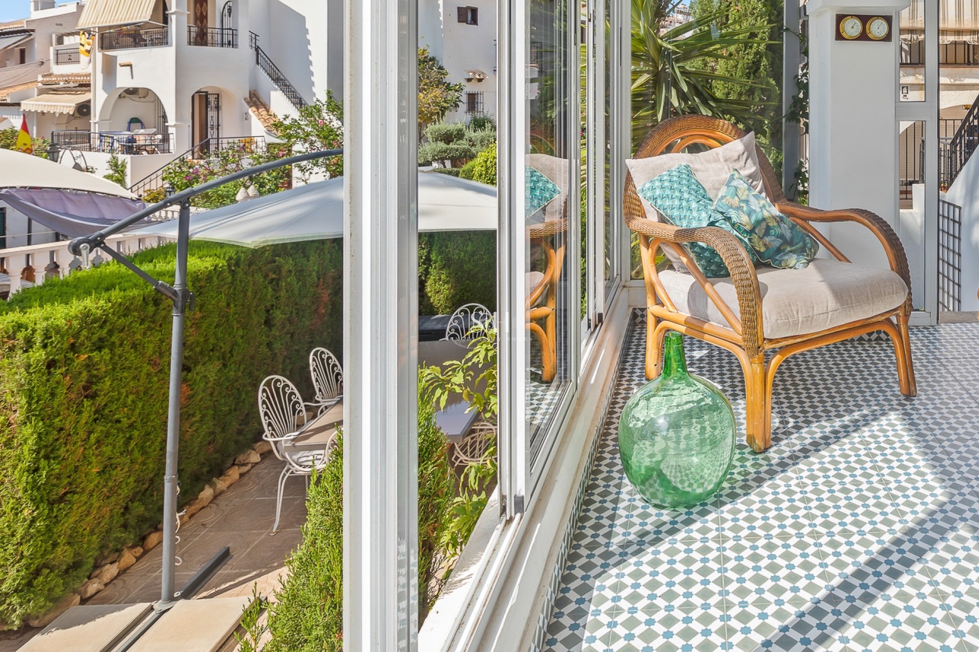 Перепродажа - Бунгало - Torrevieja - Aguas nuevas 1