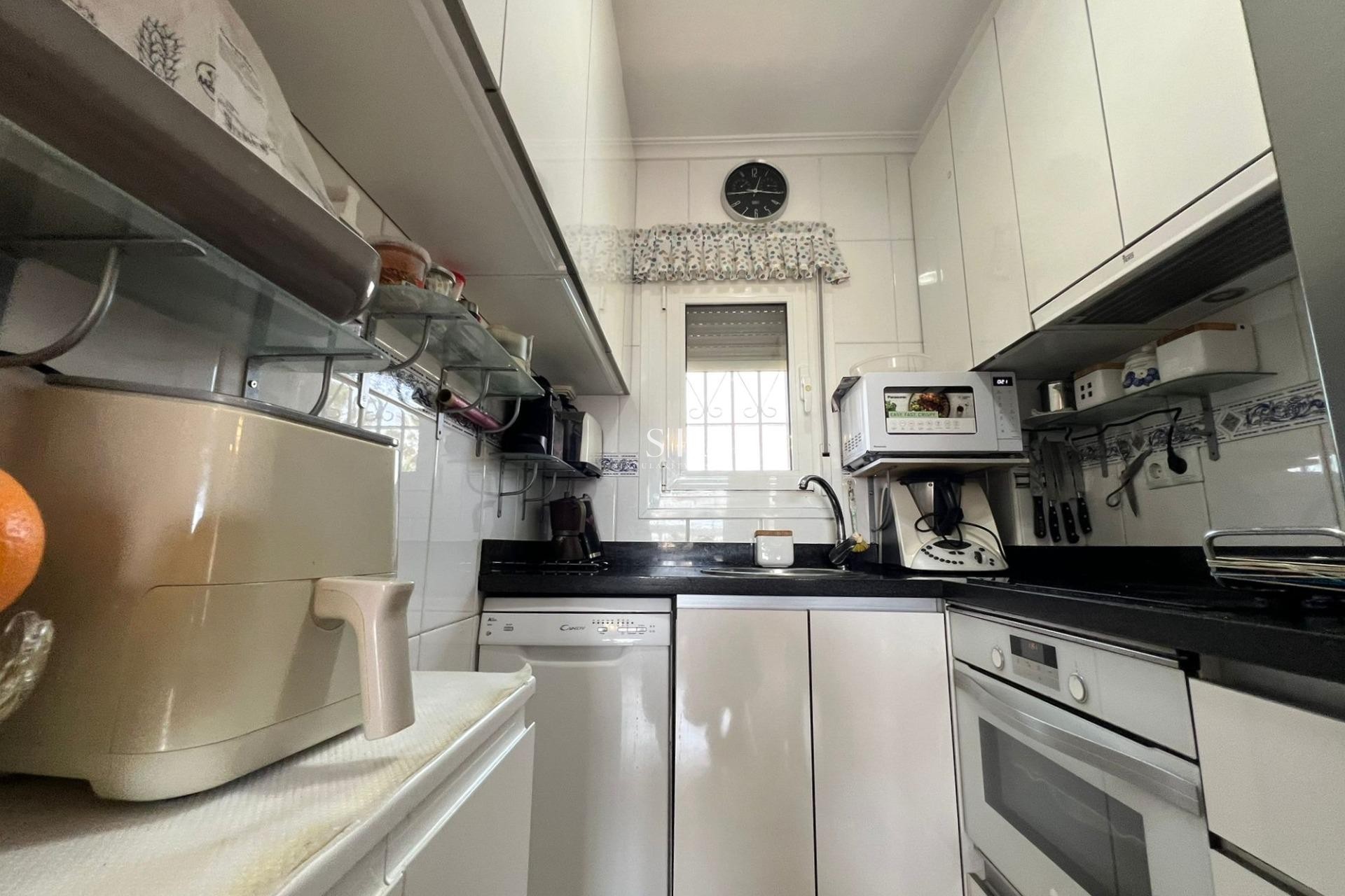 Перепродажа - Бунгало - Torrevieja - aguas nuevas