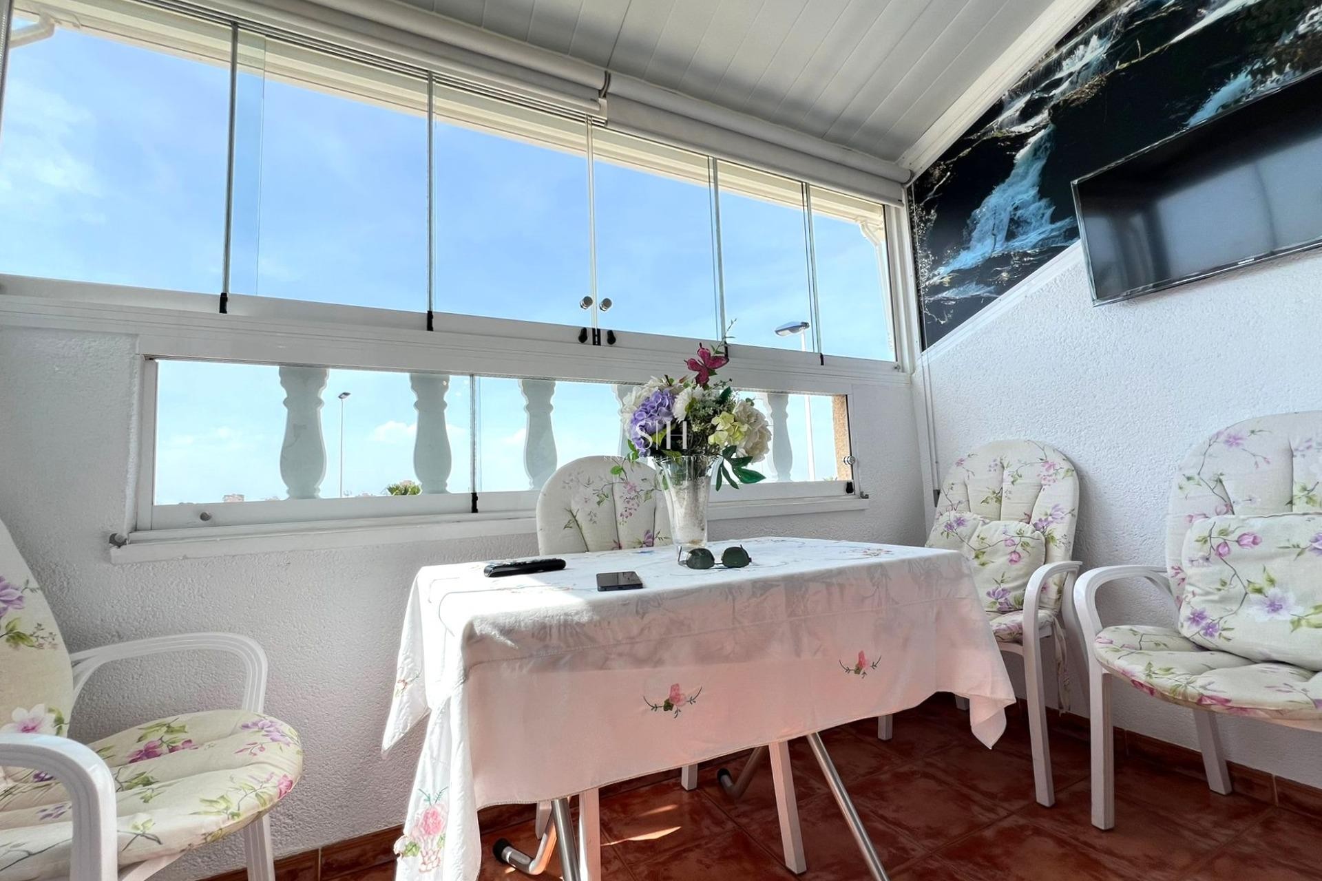 Перепродажа - Бунгало - Torrevieja - aguas nuevas