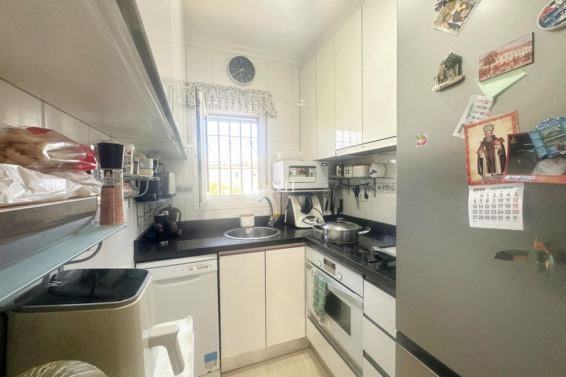 Перепродажа - Бунгало - Torrevieja - aguas nuevas