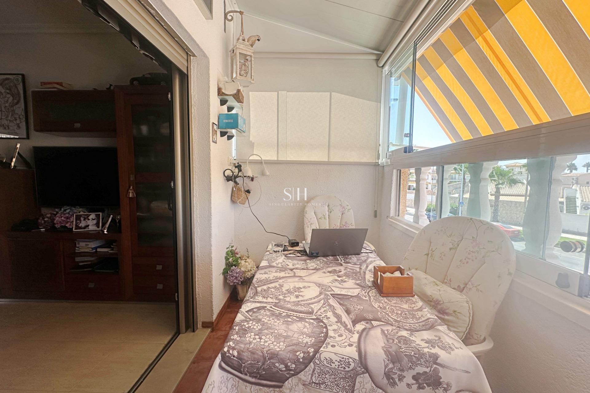Перепродажа - Бунгало - Torrevieja - aguas nuevas