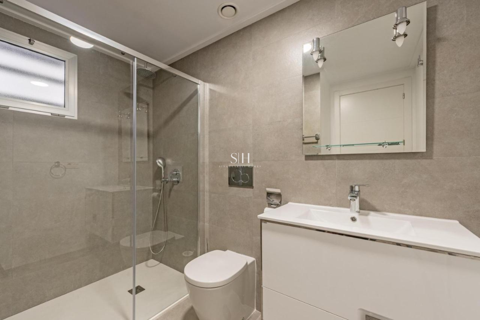 Перепродажа - Бунгало - Torrevieja - Auguas Neuvas