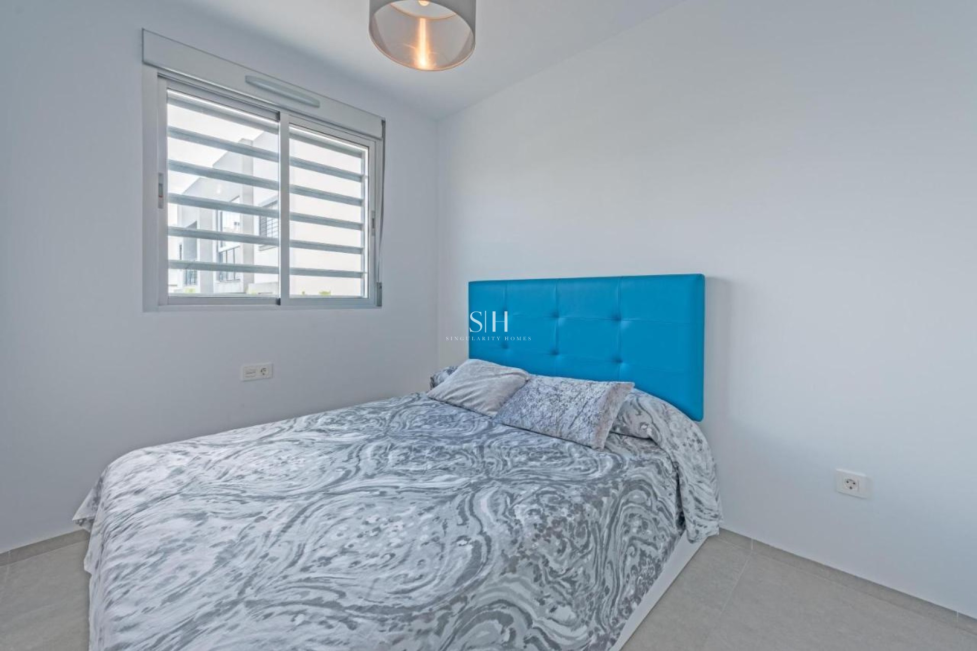 Перепродажа - Бунгало - Torrevieja - Auguas Neuvas