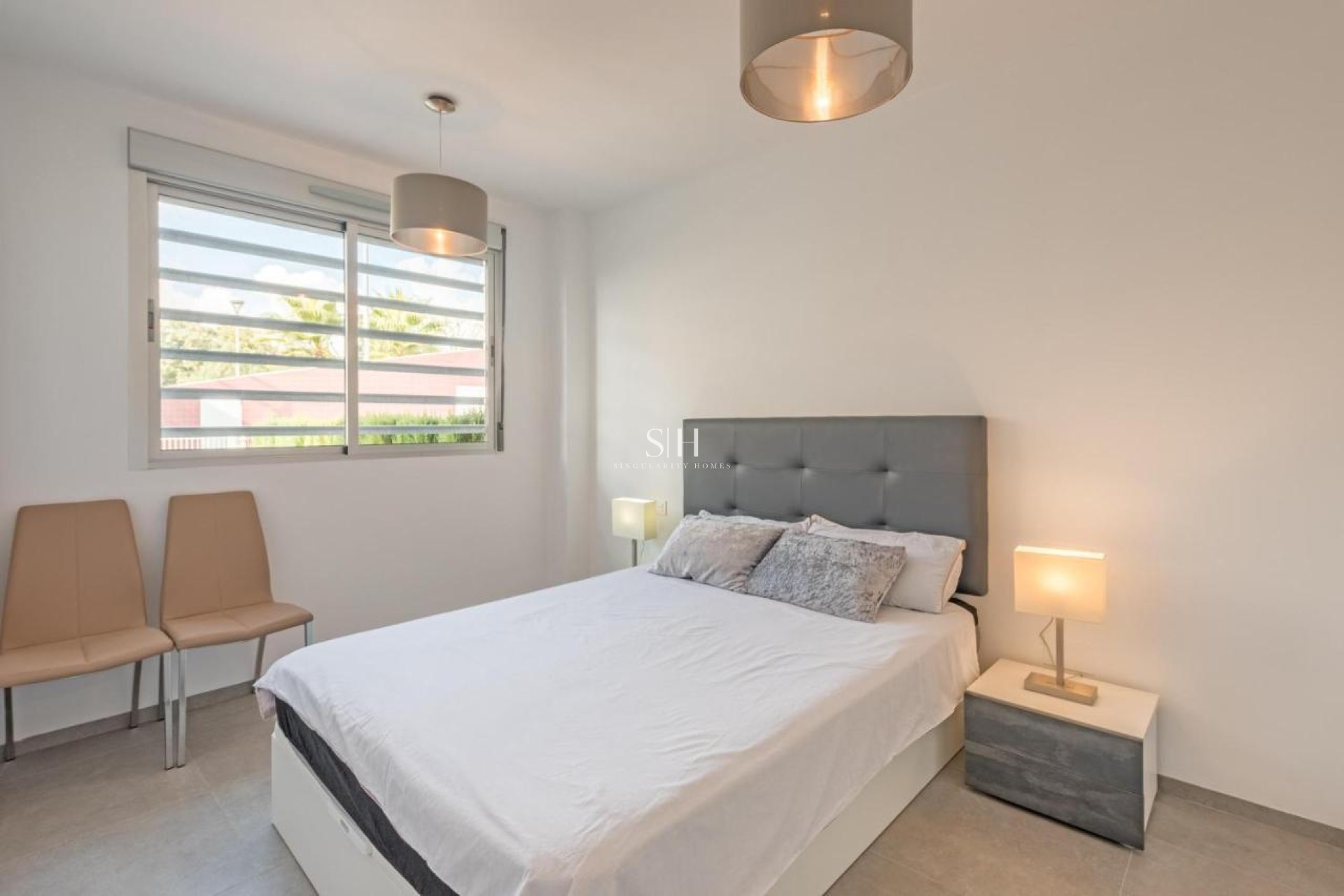 Перепродажа - Бунгало - Torrevieja - Auguas Neuvas