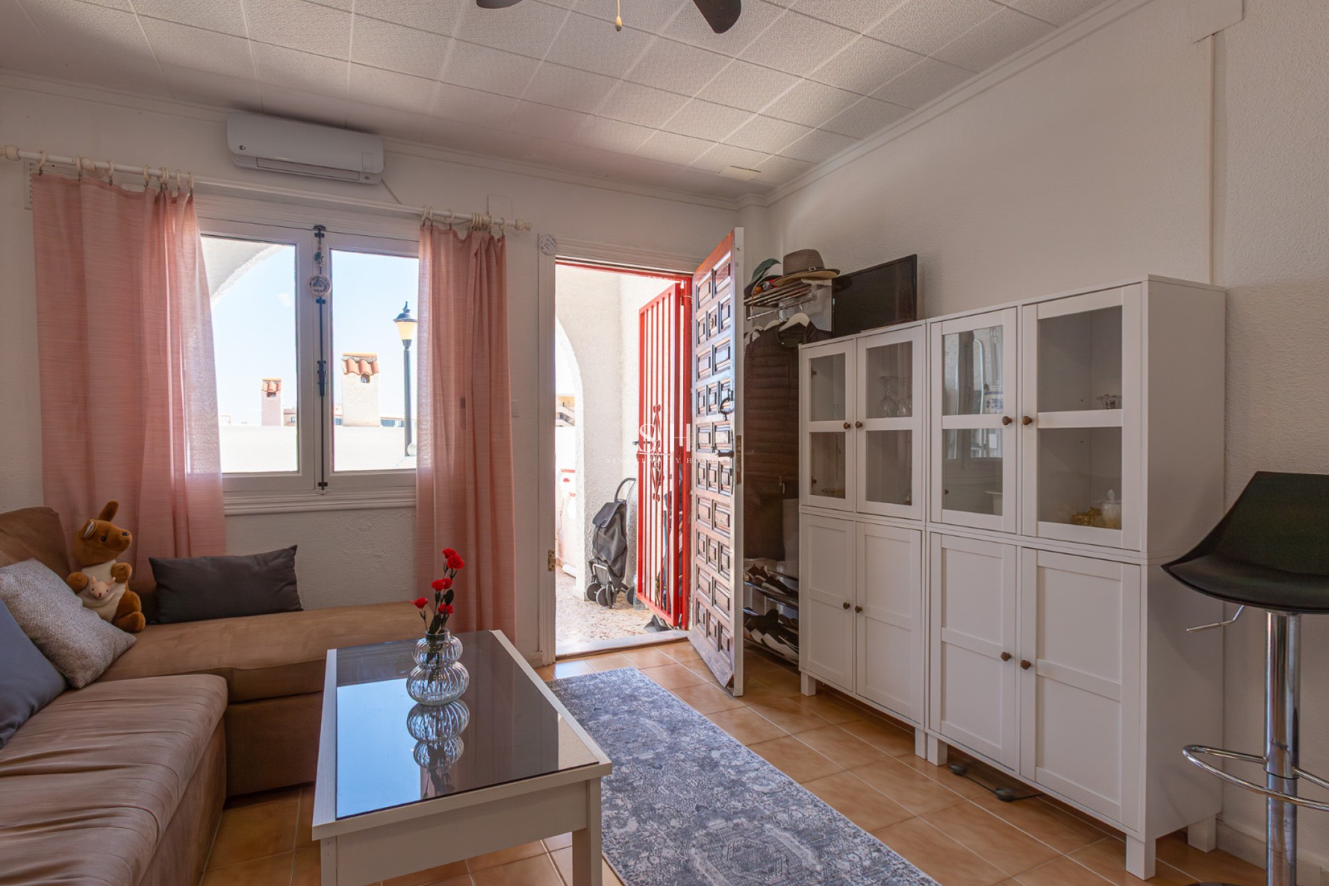 Перепродажа - Бунгало - Torrevieja - Cabo Cervera
