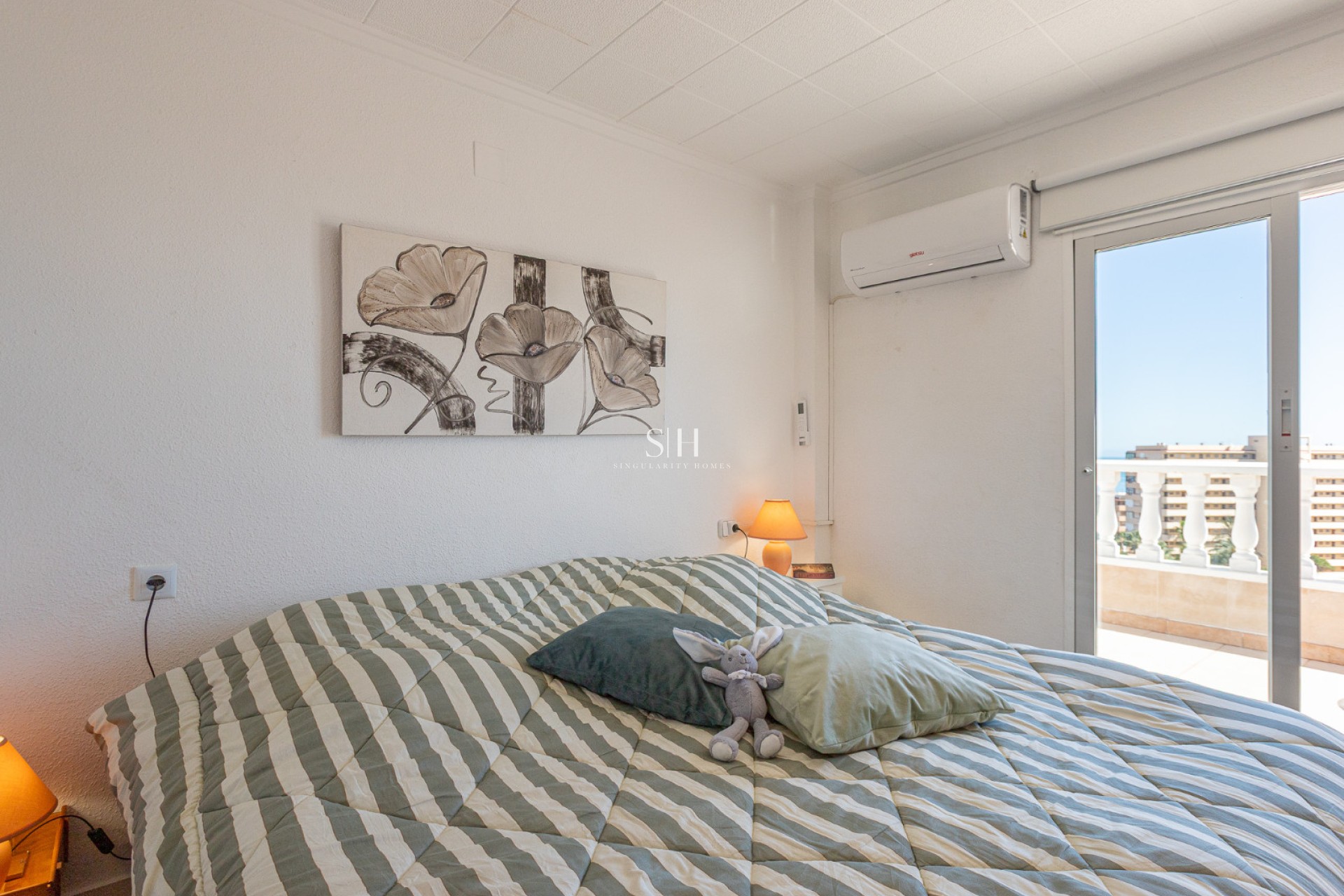 Перепродажа - Бунгало - Torrevieja - Cabo Cervera