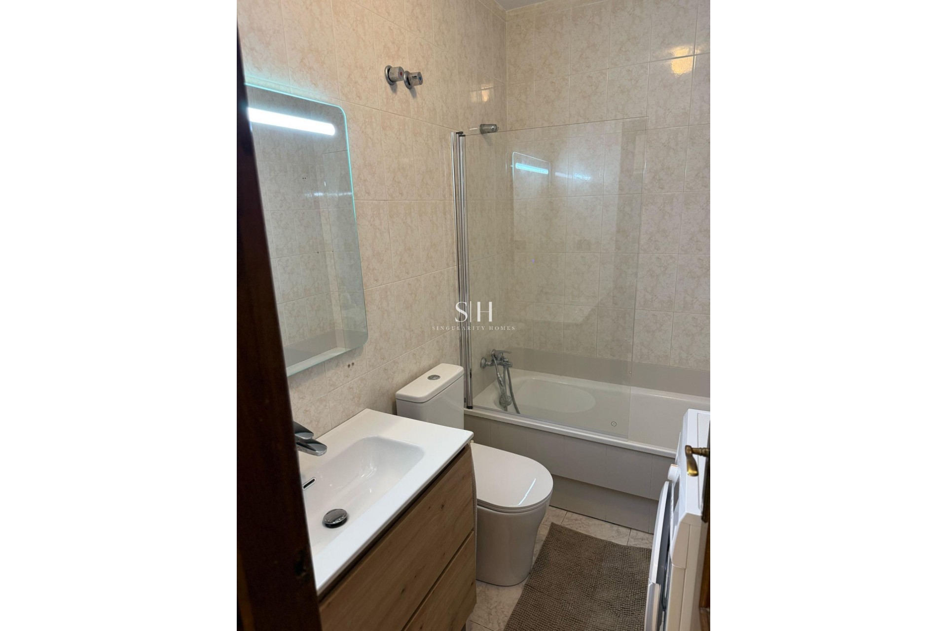 Перепродажа - Бунгало - Torrevieja - Cañada Del Molino