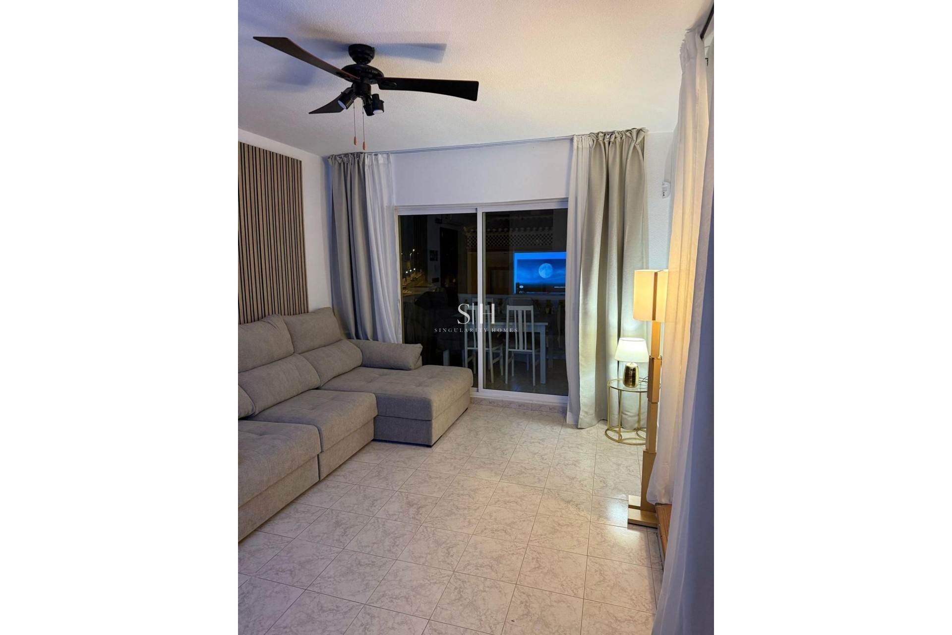 Перепродажа - Бунгало - Torrevieja - Cañada Del Molino