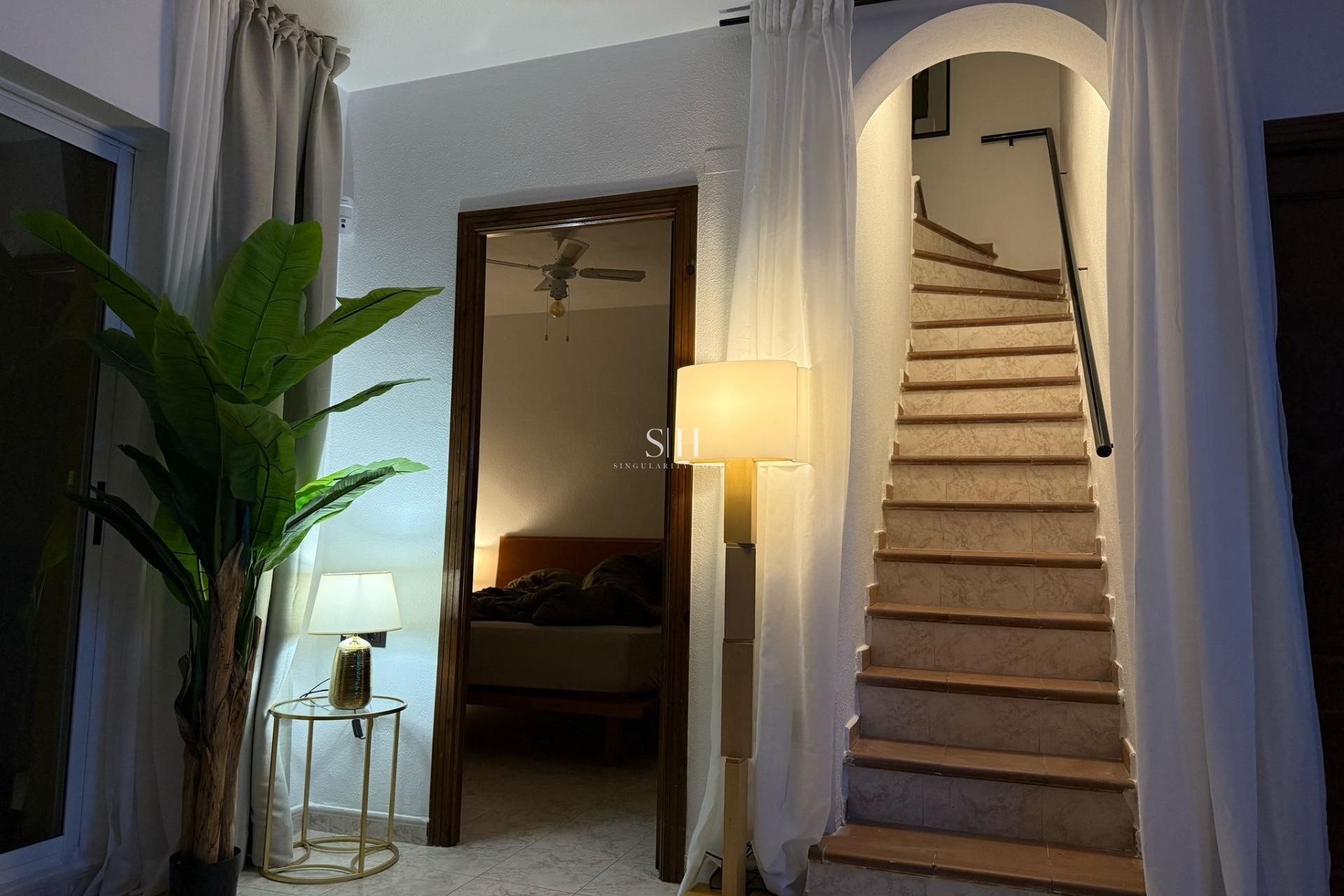 Перепродажа - Бунгало - Torrevieja - Cañada Del Molino