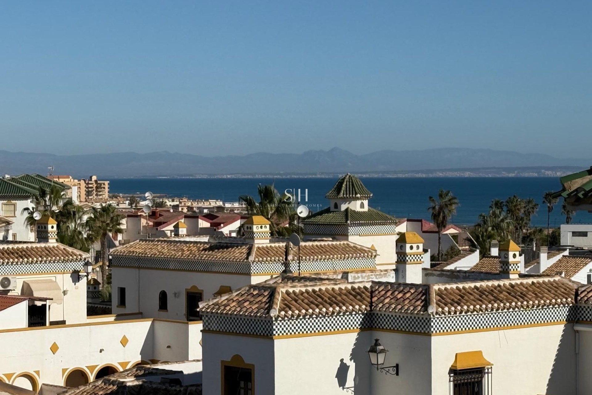 Перепродажа - Бунгало - Torrevieja - Cañada Del Molino