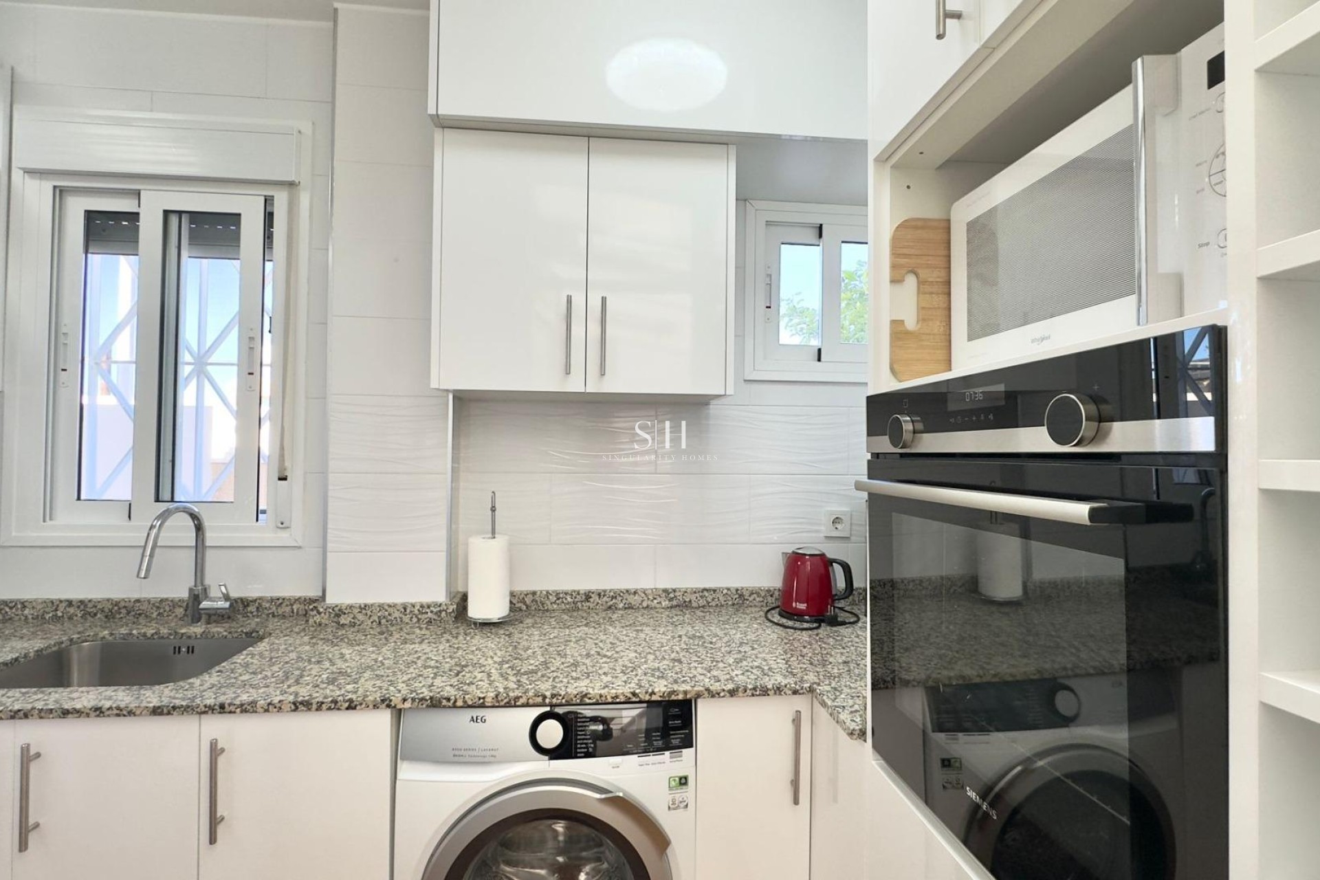 Перепродажа - Бунгало - Torrevieja - Centro